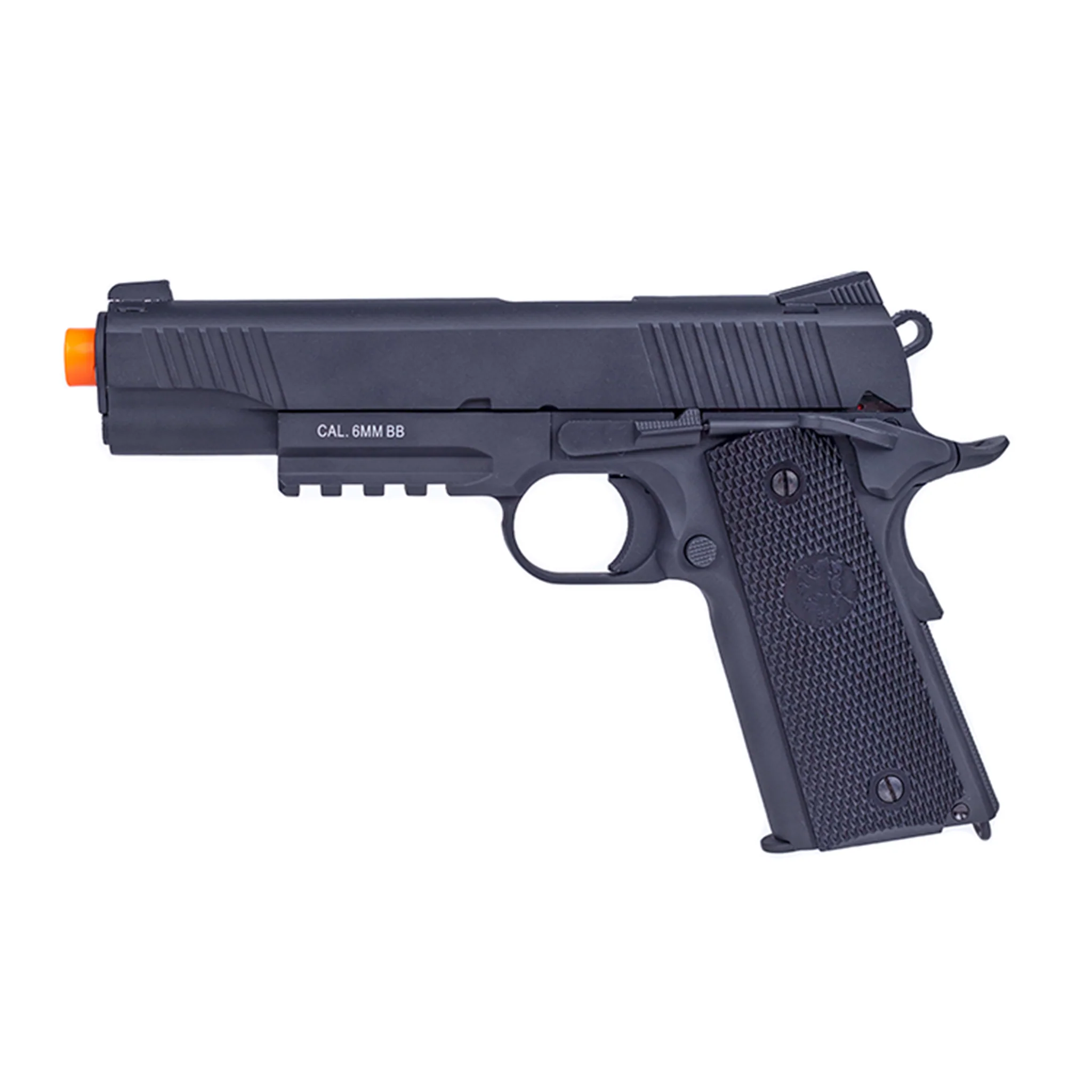 1911 Airsoft - Black - Image 4