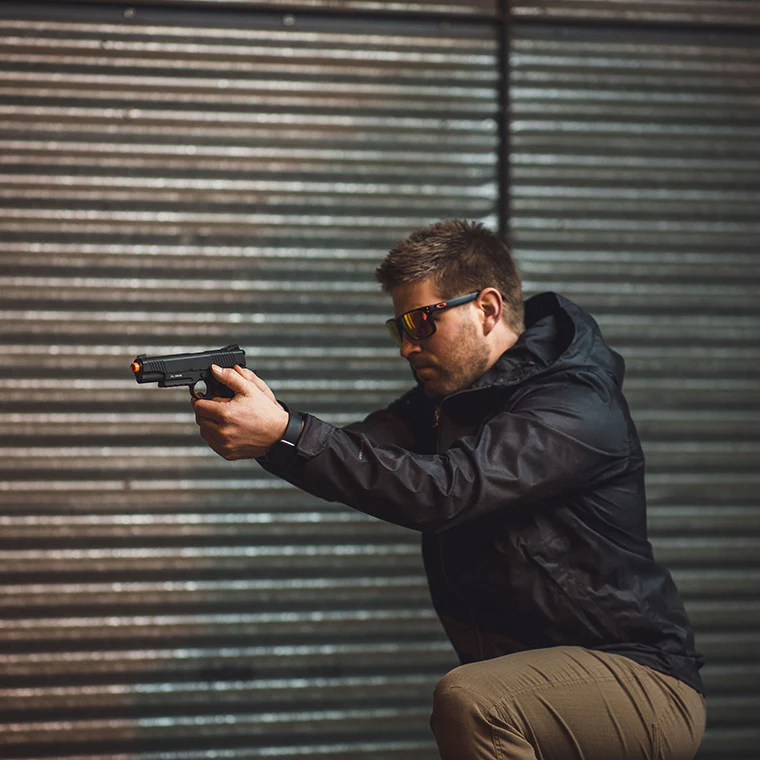 1911 Airsoft - Black - Image 7