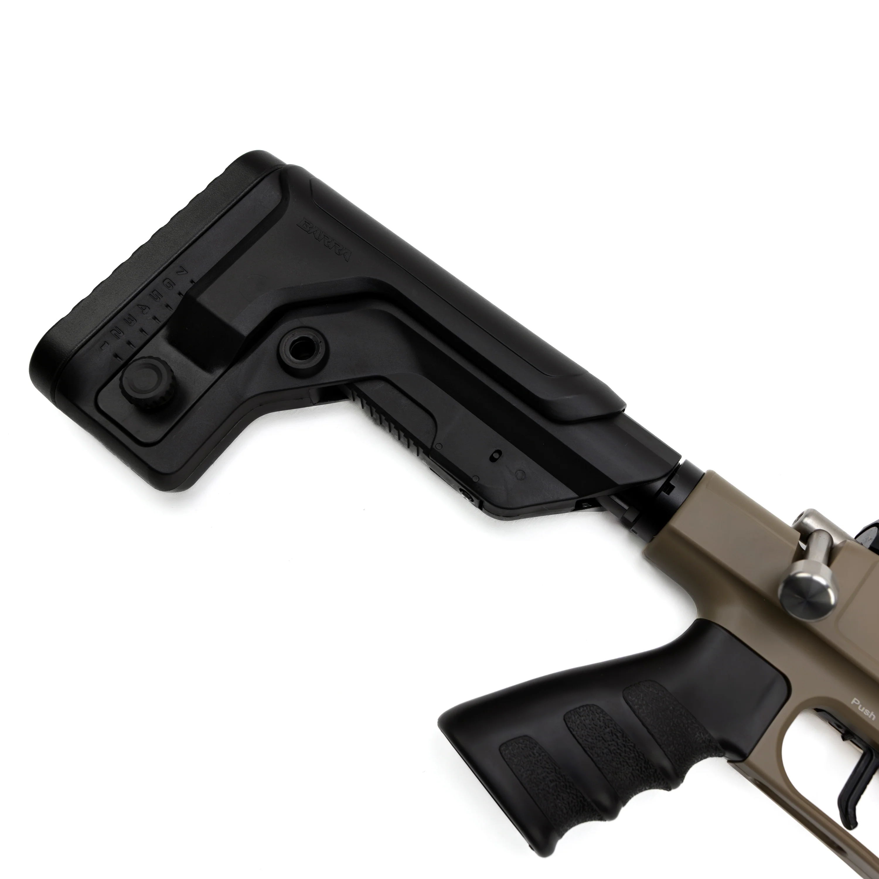 250z .22 - Tan (Bundle) - Image 13