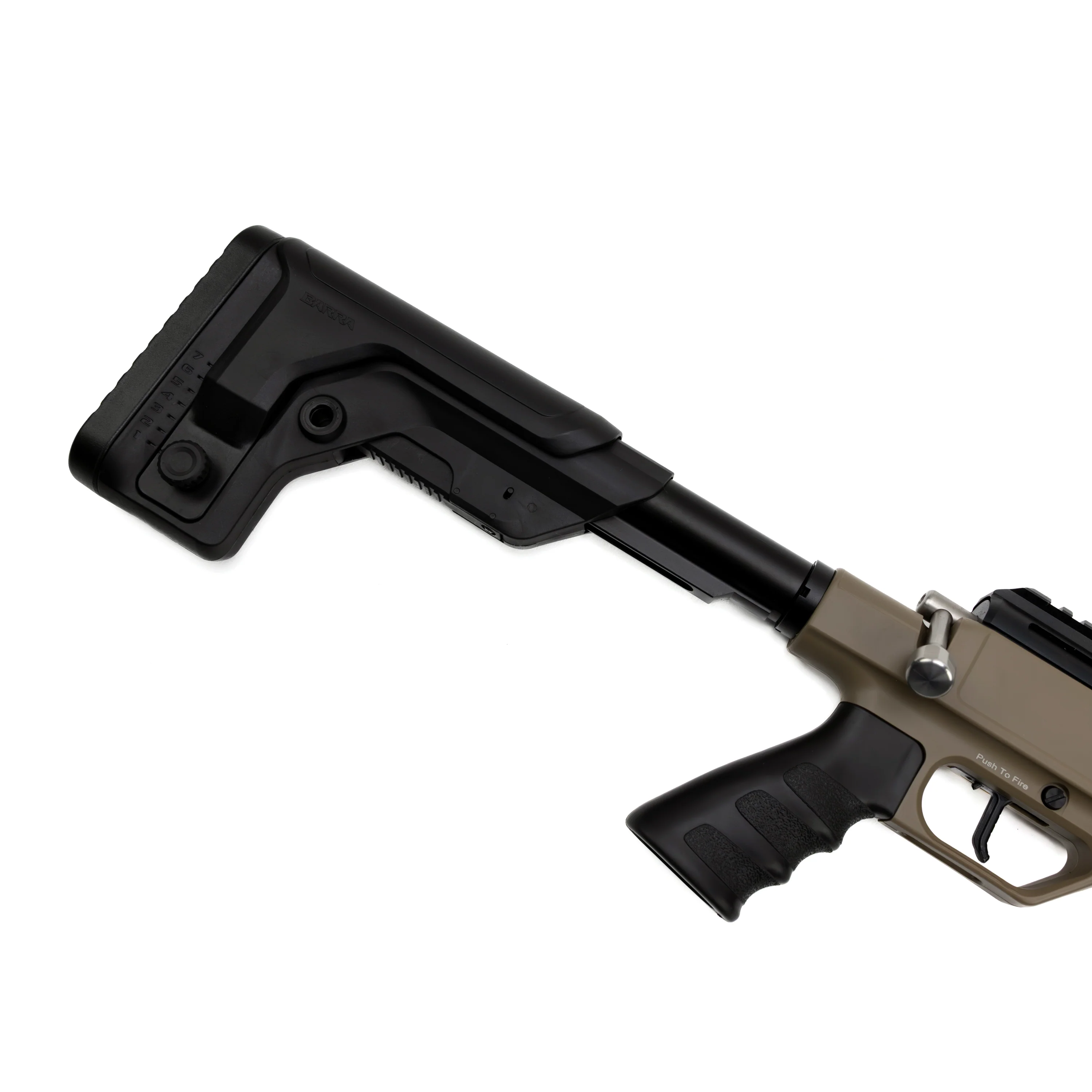250z .22 - Tan (Bundle) - Image 14
