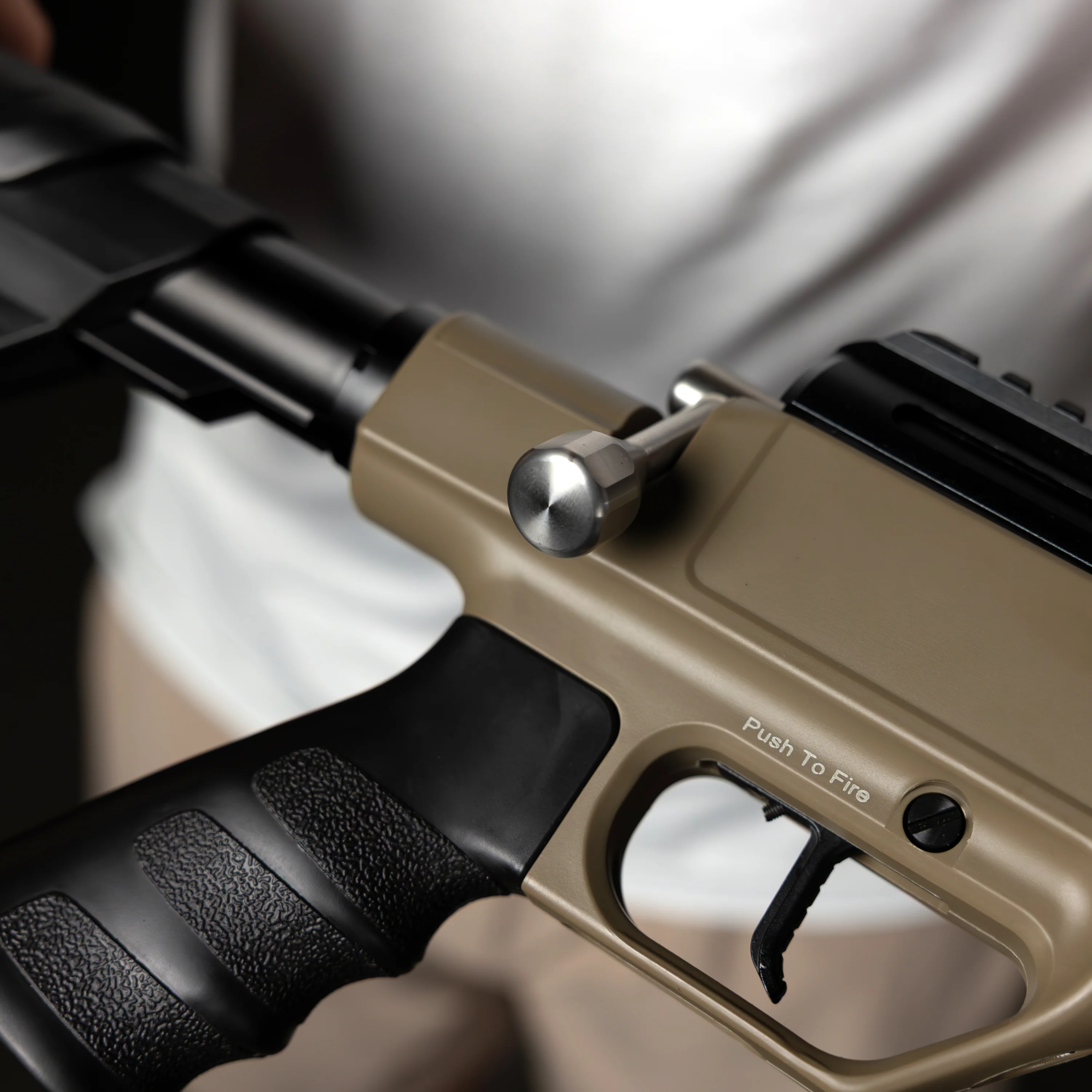 250z .22 - Tan (Bundle) - Image 21