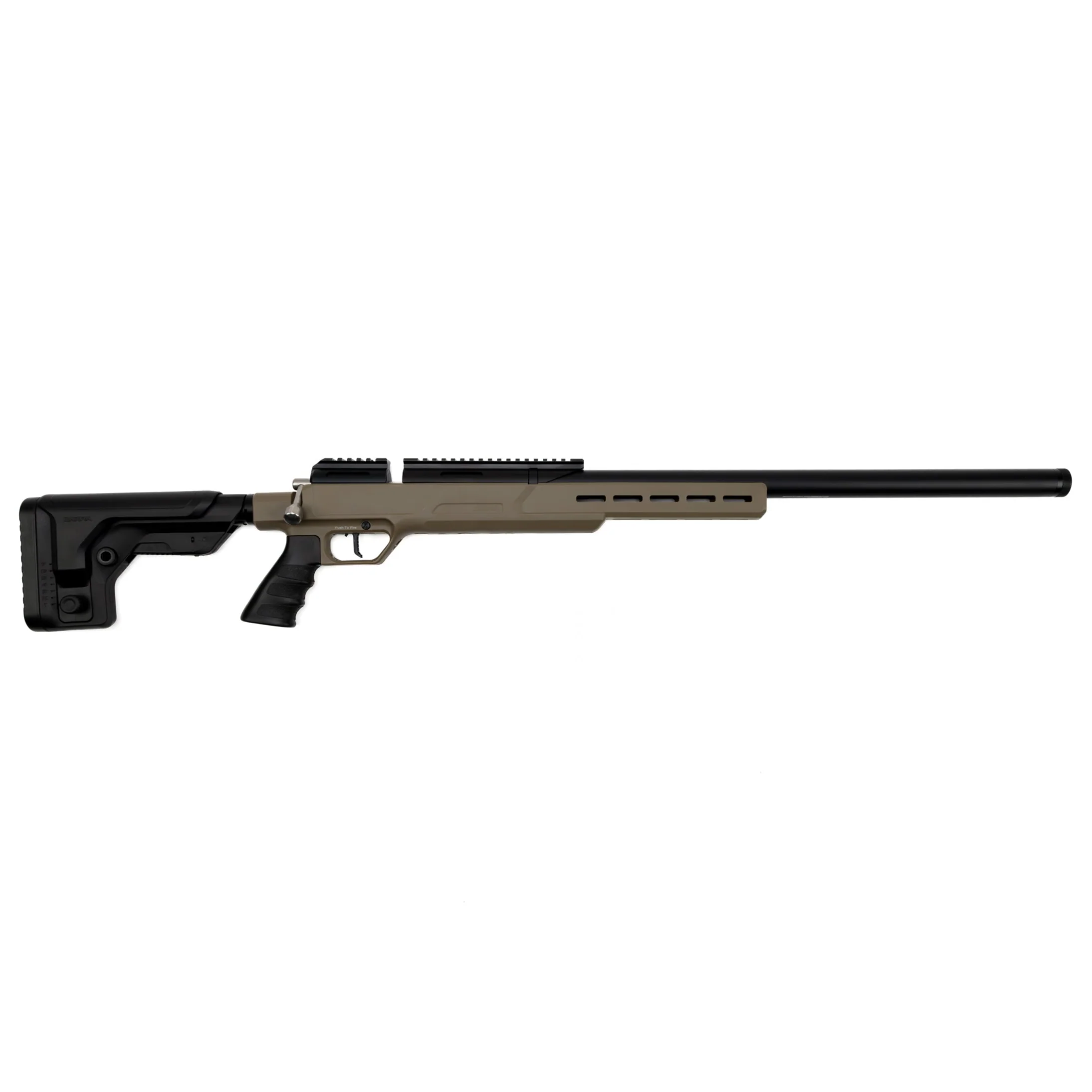 250z .22 - Tan (Bundle) - Image 3