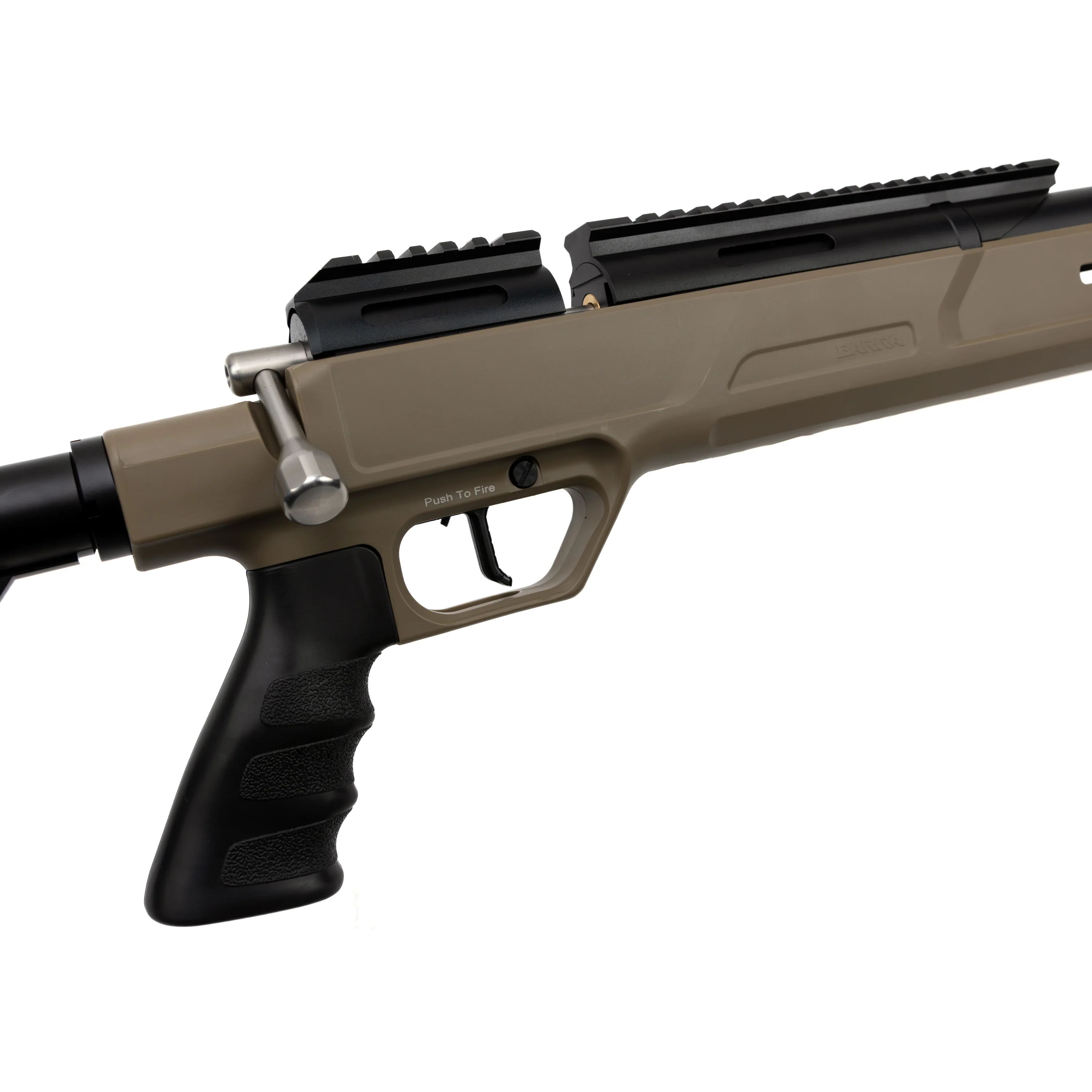 250z .22 - Tan (Bundle) - Image 4