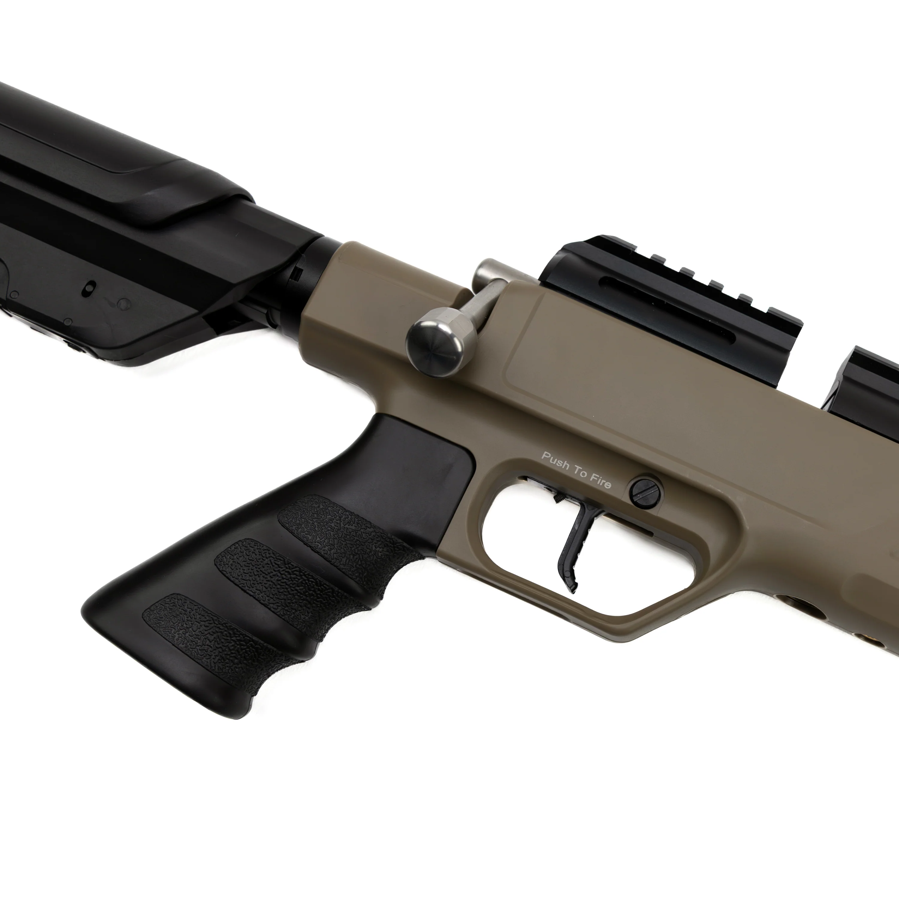 250z .22 - Tan (Bundle) - Image 5