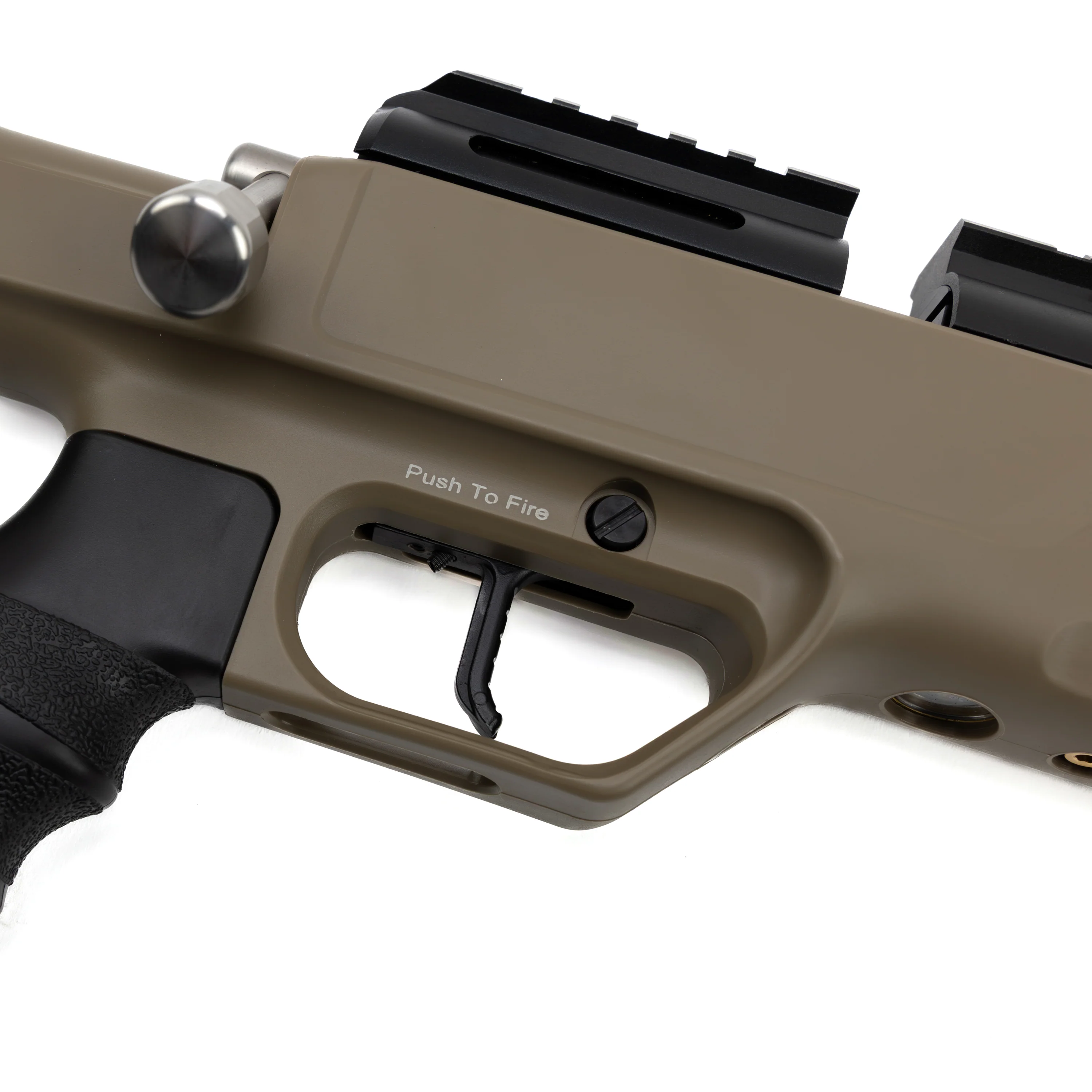 250z .22 - Tan (Bundle) - Image 6