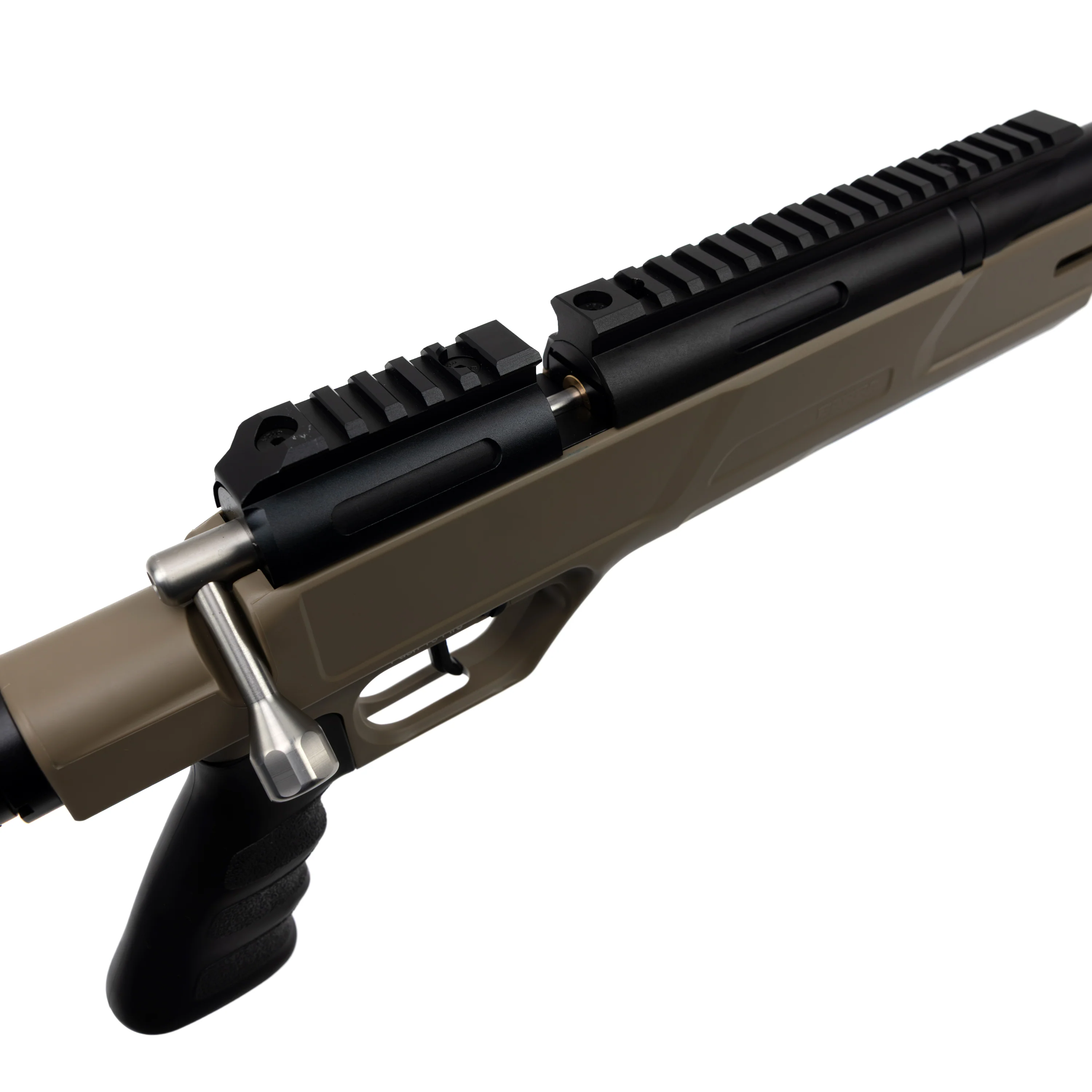 250z .22 - Tan (Bundle) - Image 7