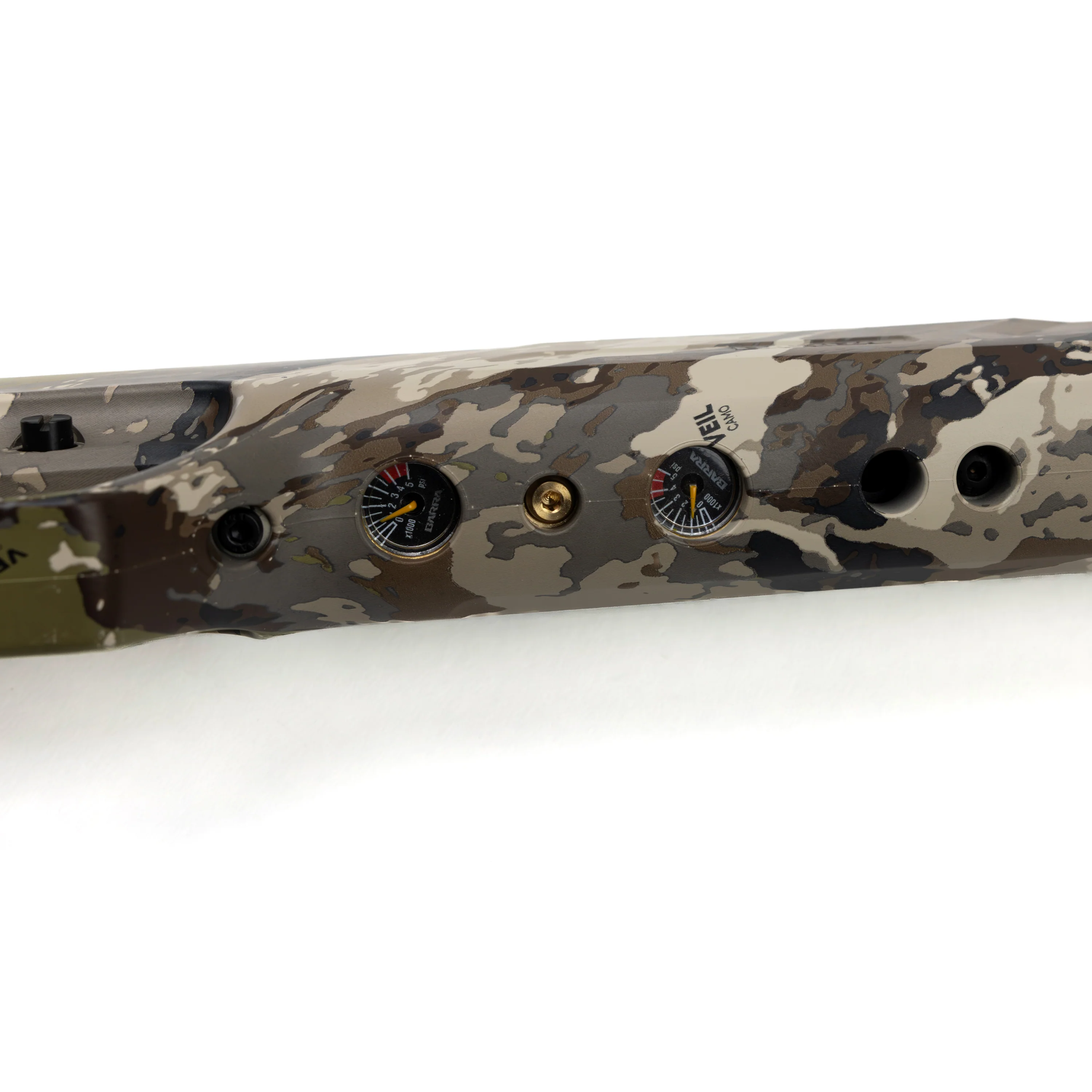 250z .25 - Veil Camo Cumbre (Bundle) - Image 10