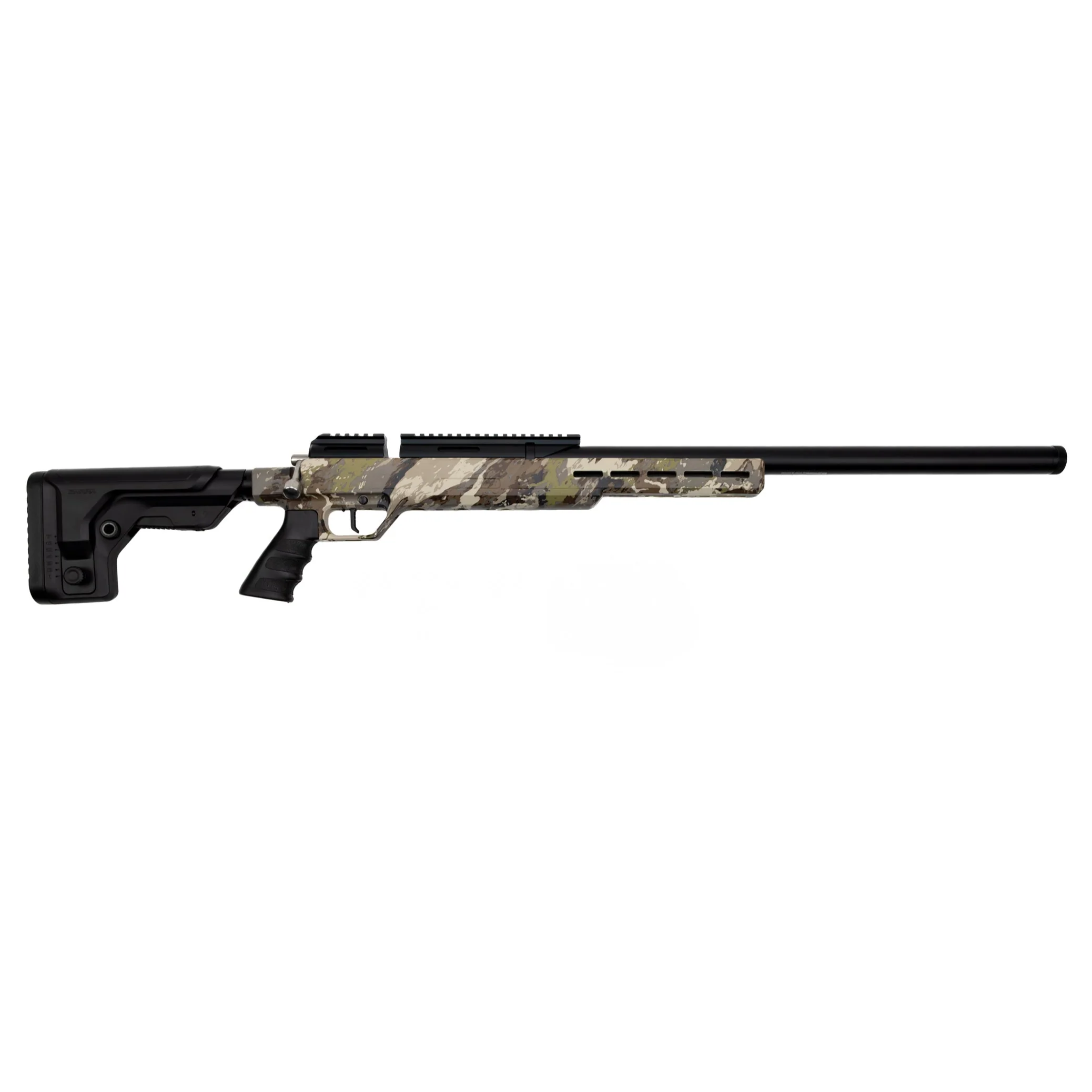 250z .25 - Veil Camo Cumbre (Bundle) - Image 3