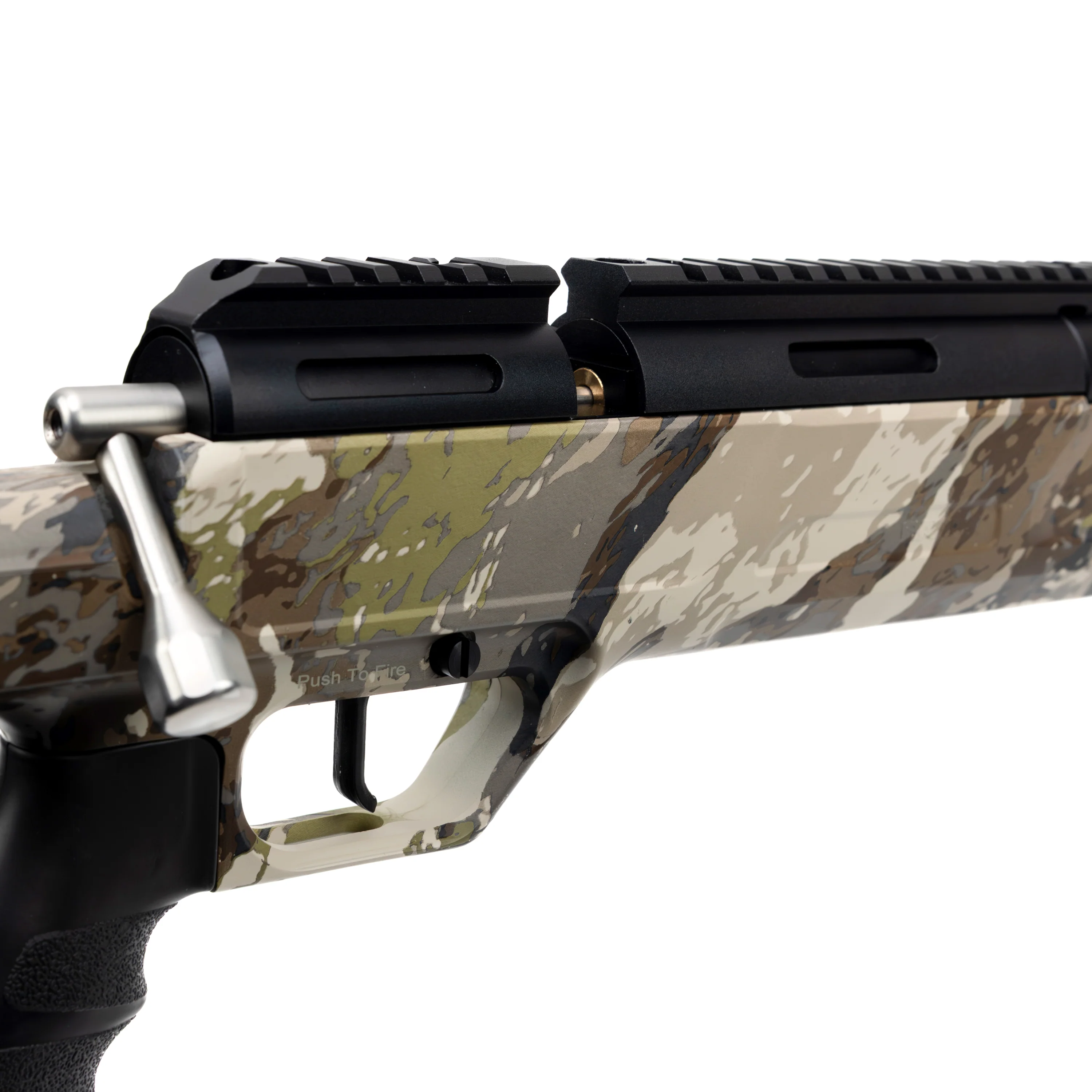 250z .25 - Veil Camo Cumbre (Bundle) - Image 5