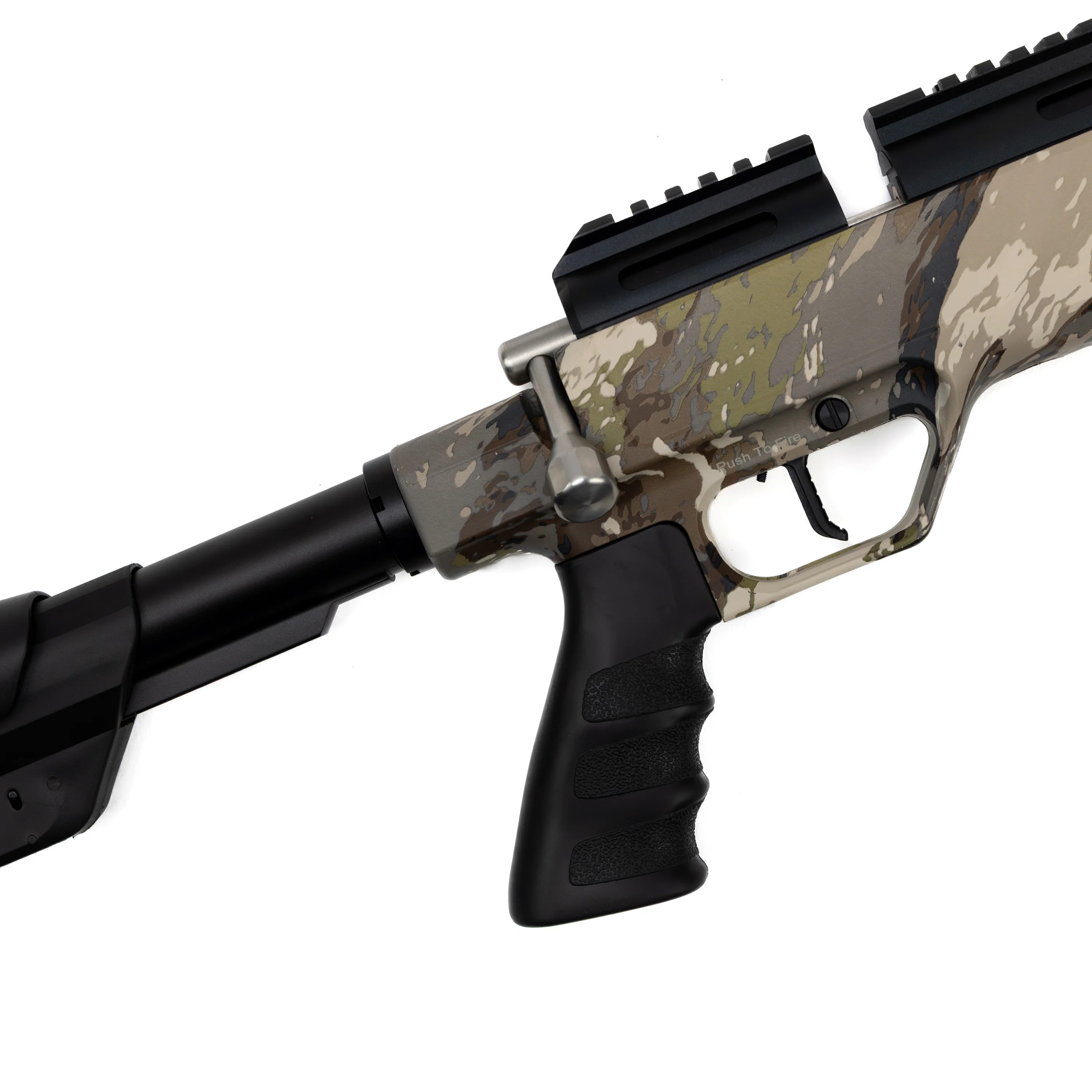 250z .25 - Veil Camo Cumbre (Bundle) - Image 8