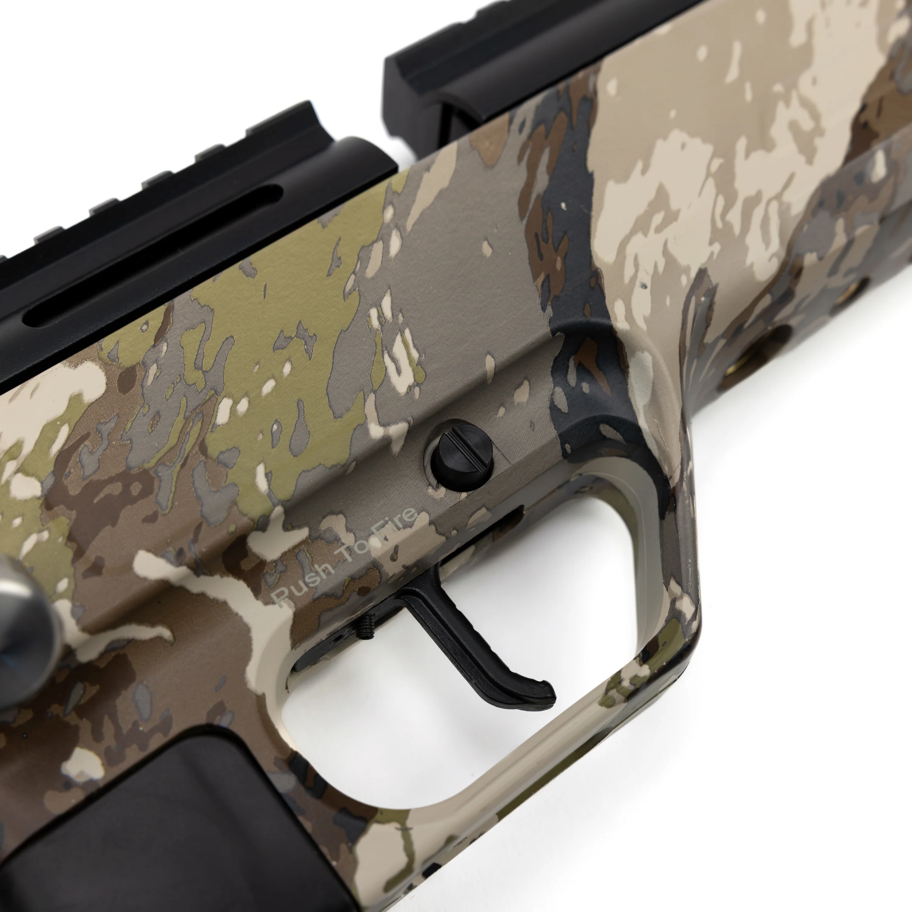 250z .25 - Veil Camo Cumbre (Bundle) - Image 9