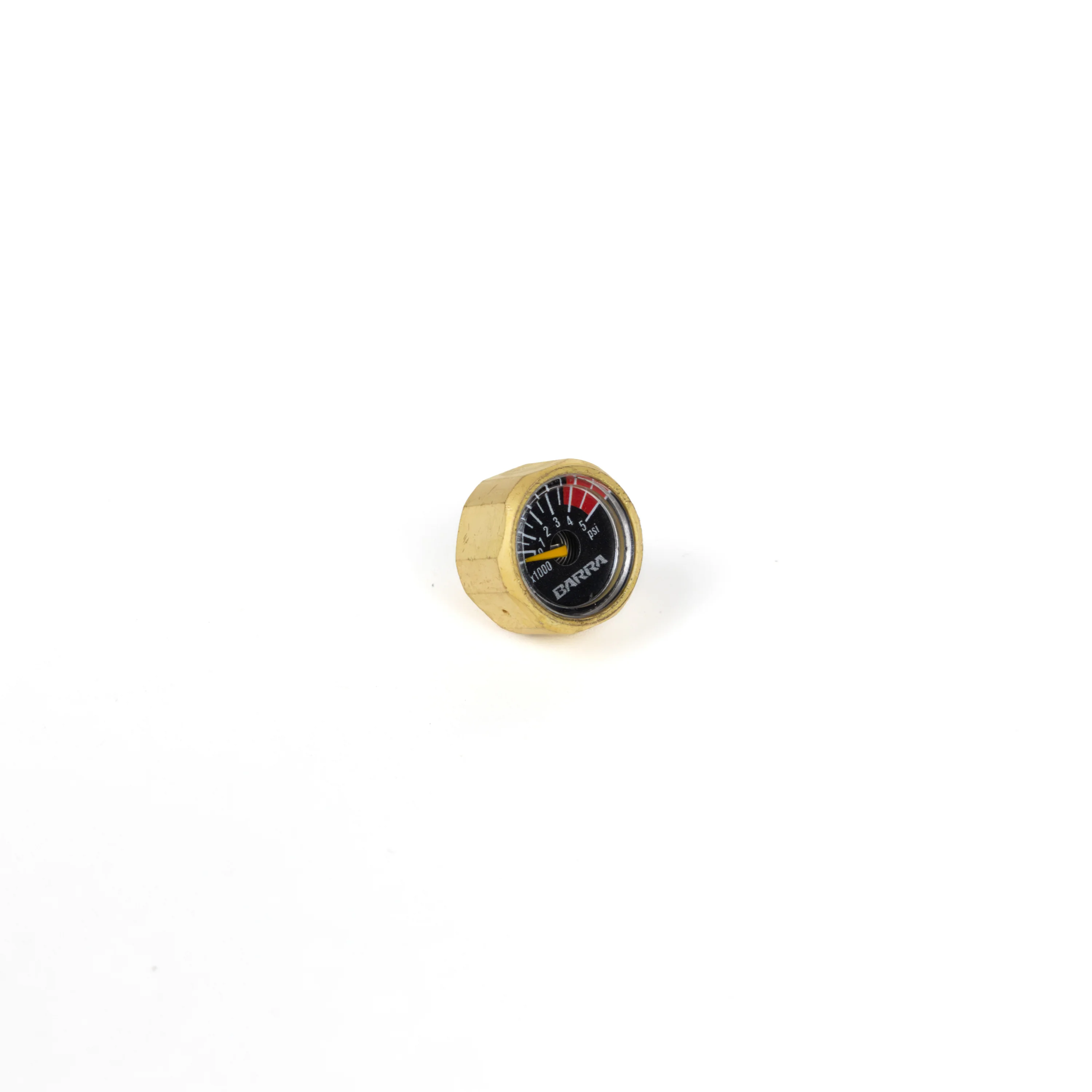 250z Regulator Gauge - Image 3