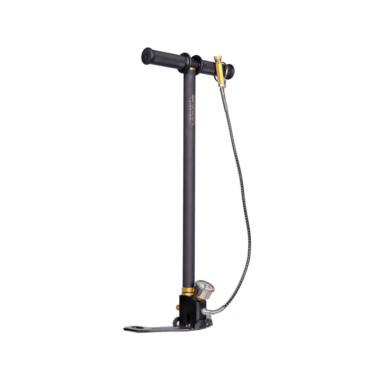 3-Stage Universal PCP Hand Pump - Image 3