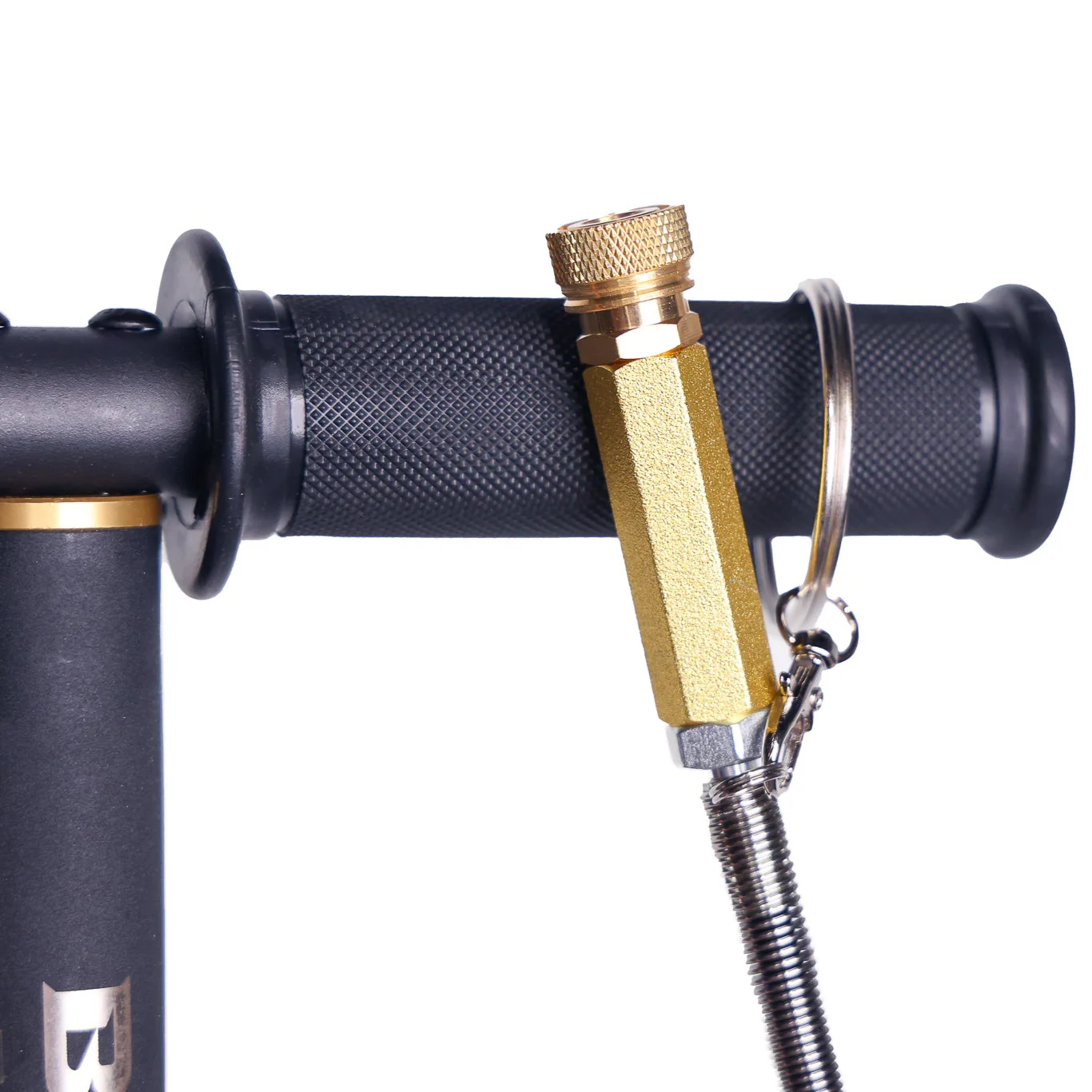 3-Stage Universal PCP Hand Pump - Image 7