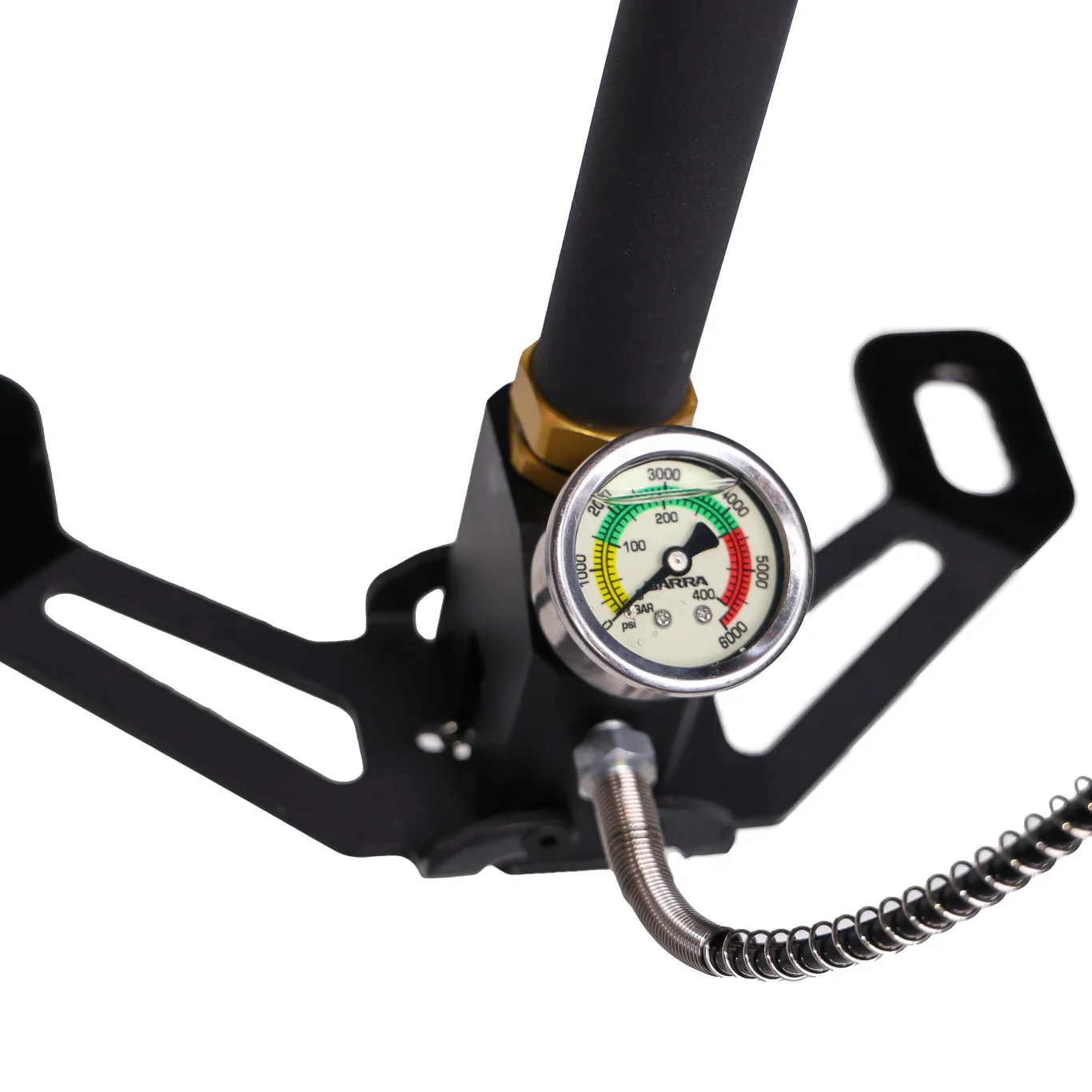 3-Stage Universal PCP Hand Pump - Image 8
