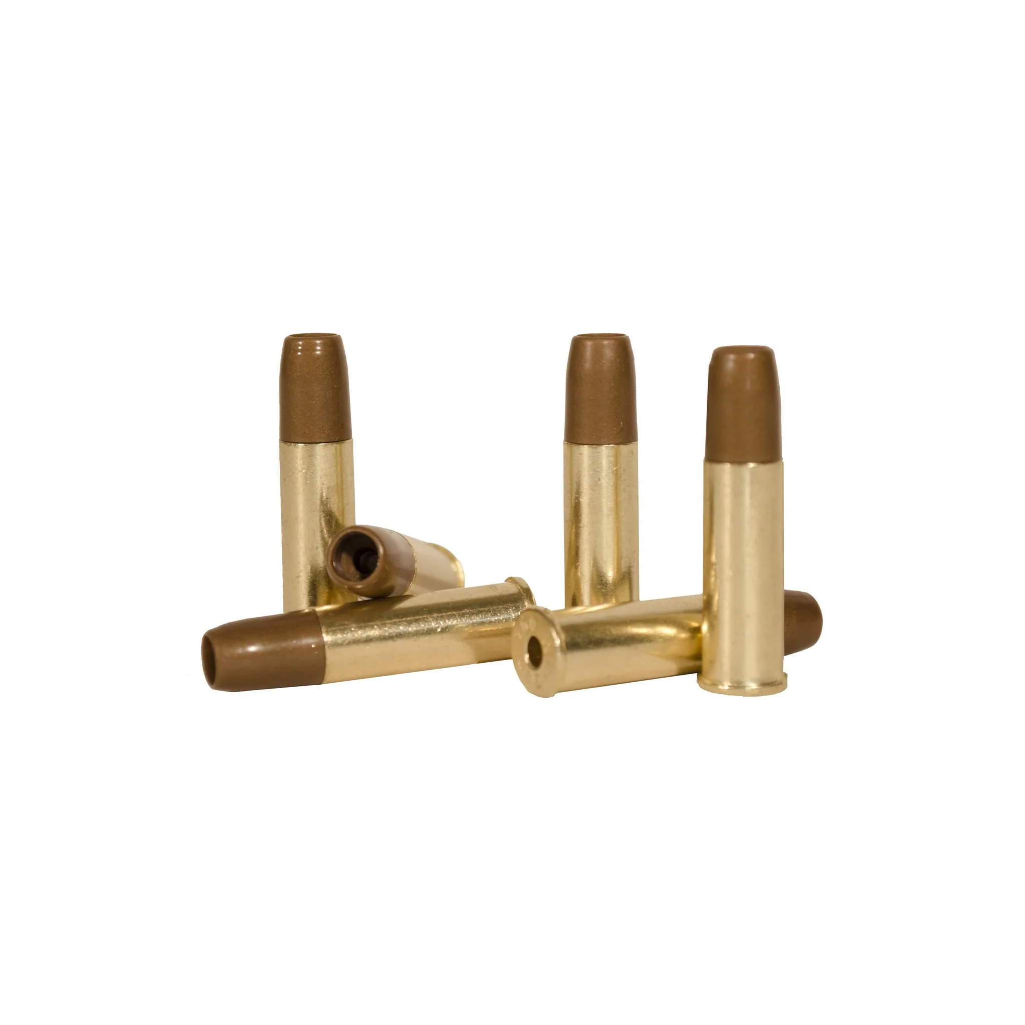 357 2.5 Inch Airsoft - Gunmetal - Image 4