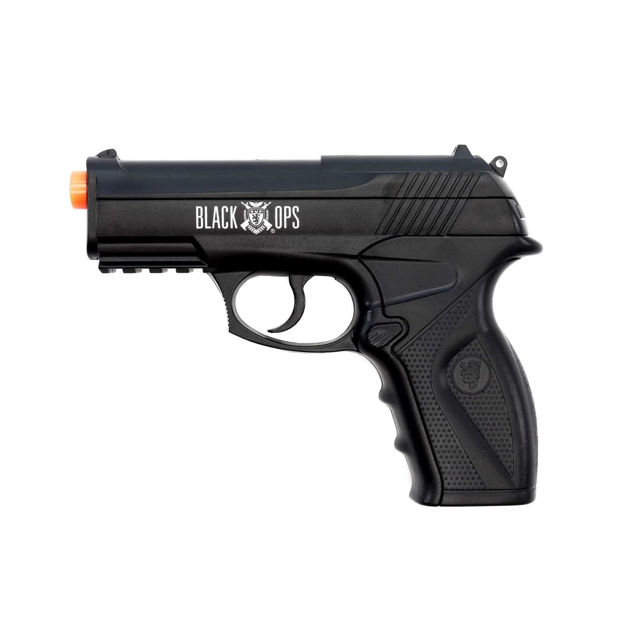 380 Airsoft - Black - Image 4