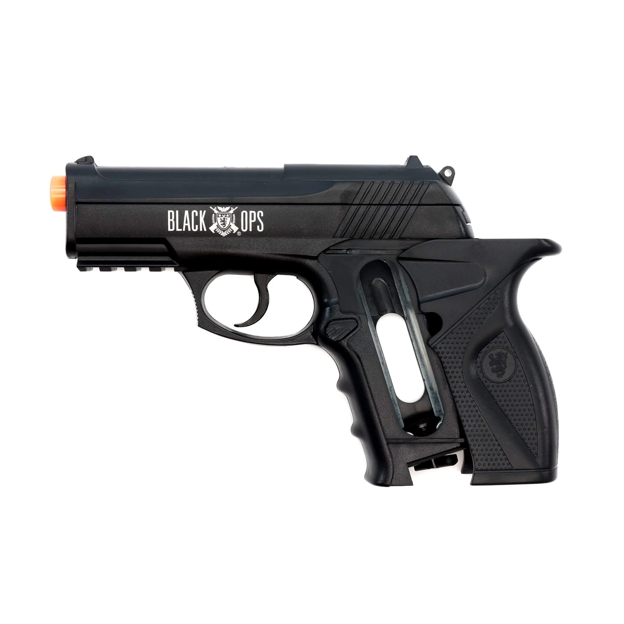 380 Airsoft - Black - Image 5