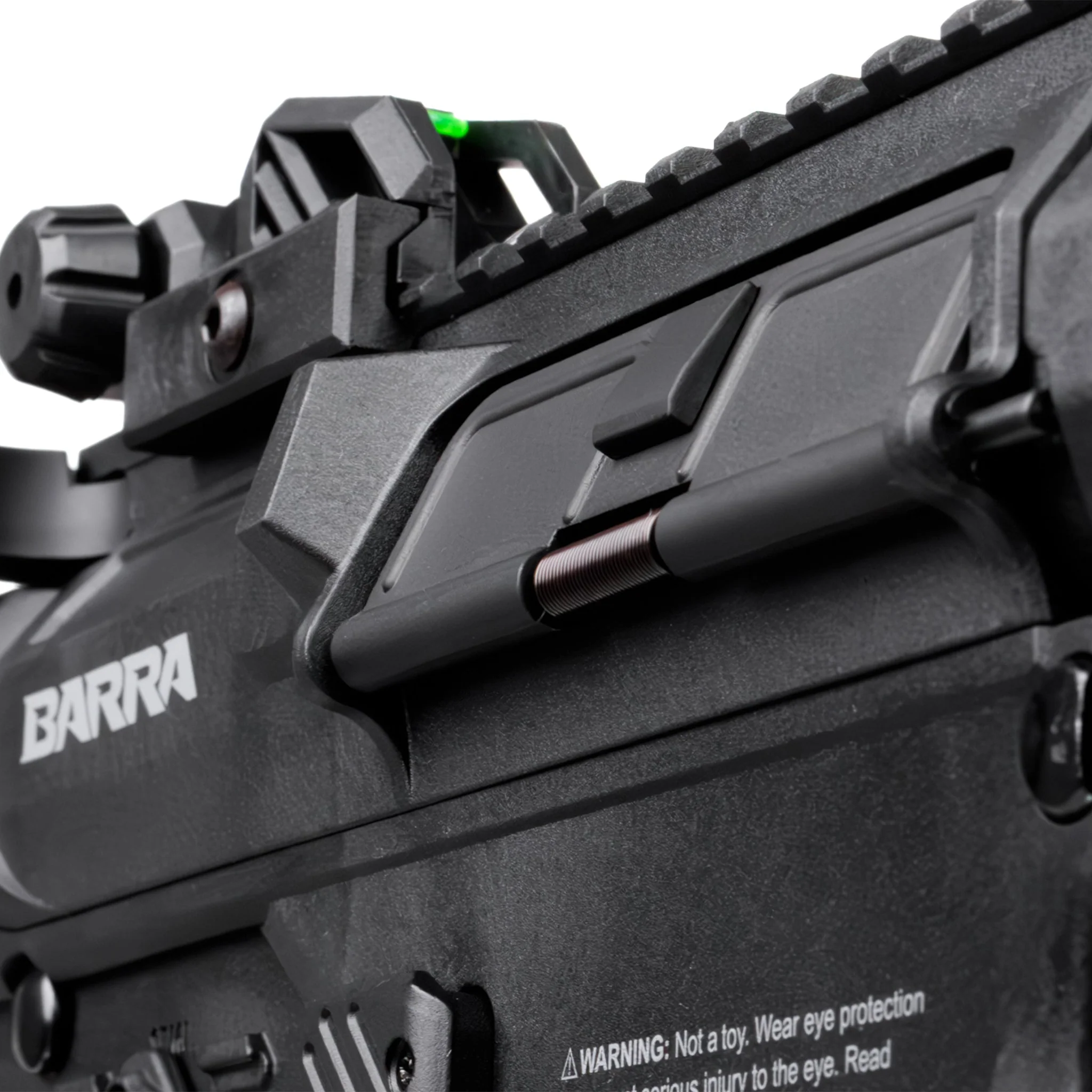400 Airsoft - Black (Bundle) - Image 7