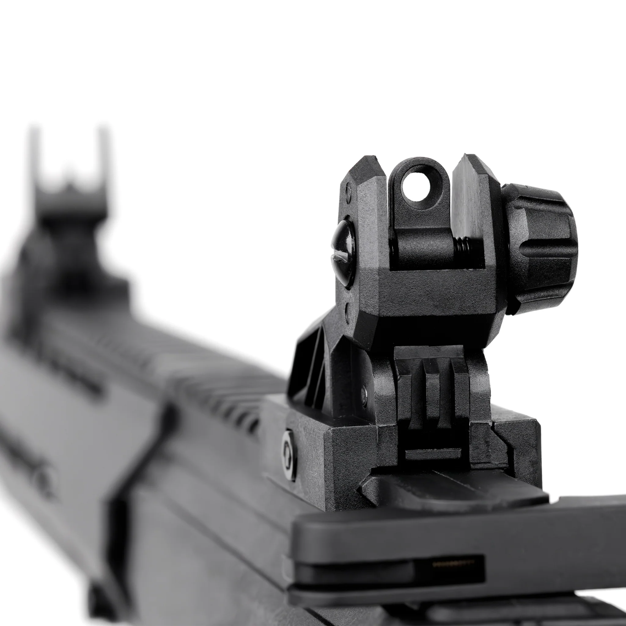 400 Airsoft - Black (Bundle) - Image 9