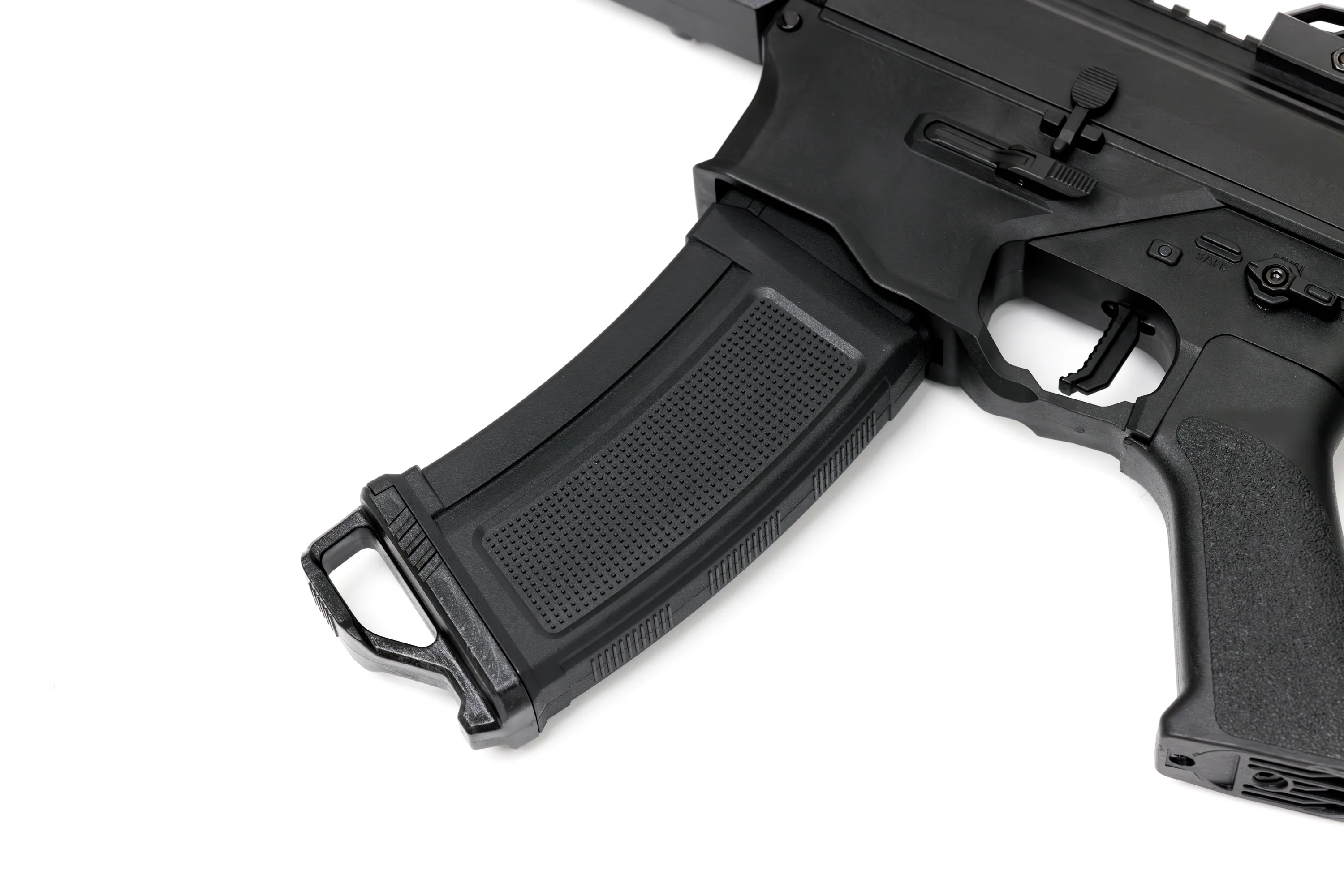 400 Airsoft Magazine - 430 Round