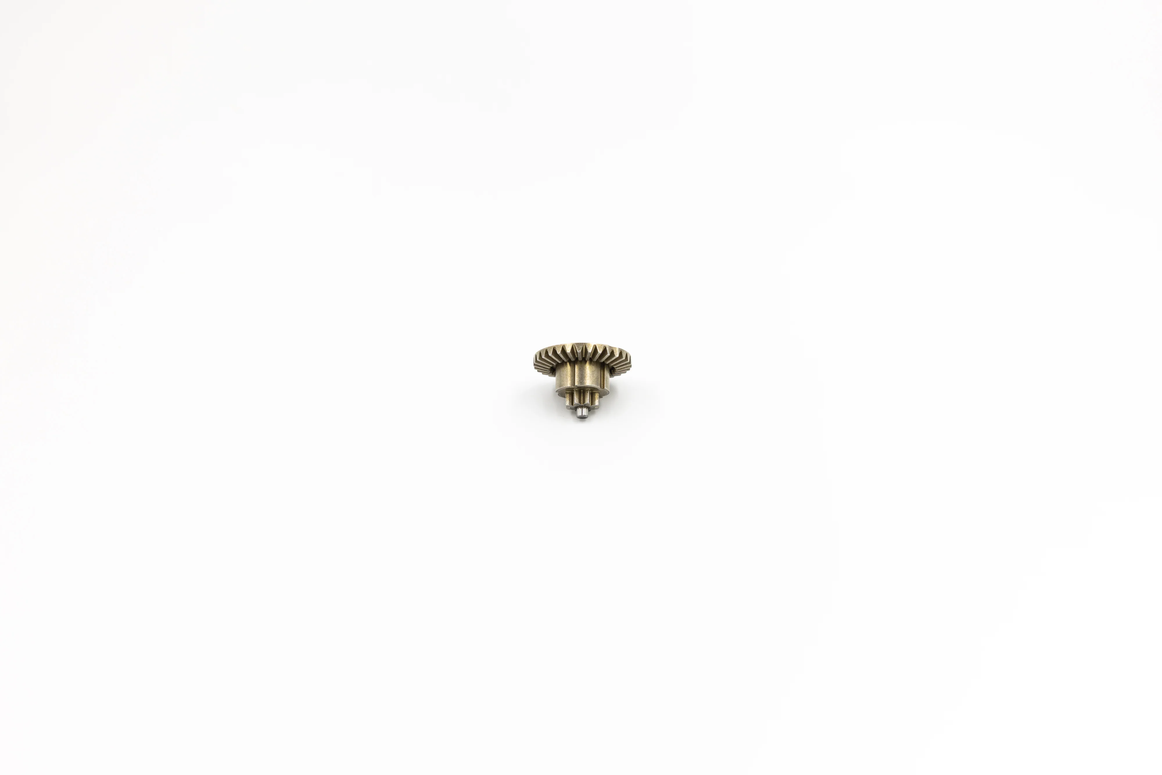 400e Bevel Gear - Image 2