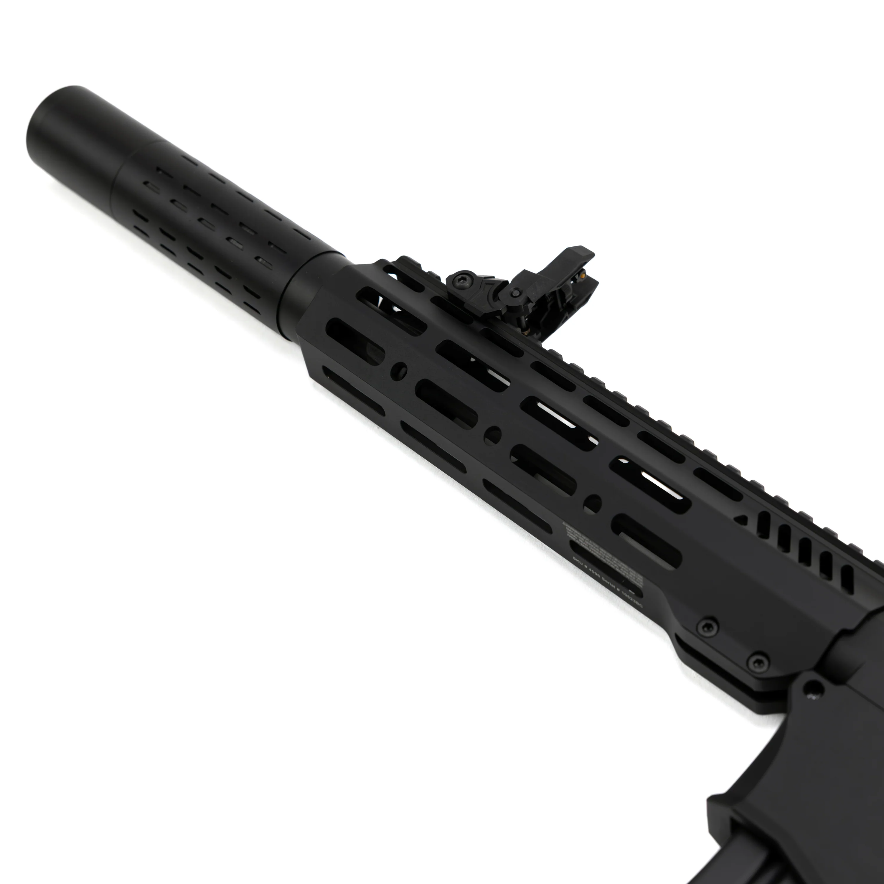 400e Gen 2 Metal - Black (Bundle) - Image 10