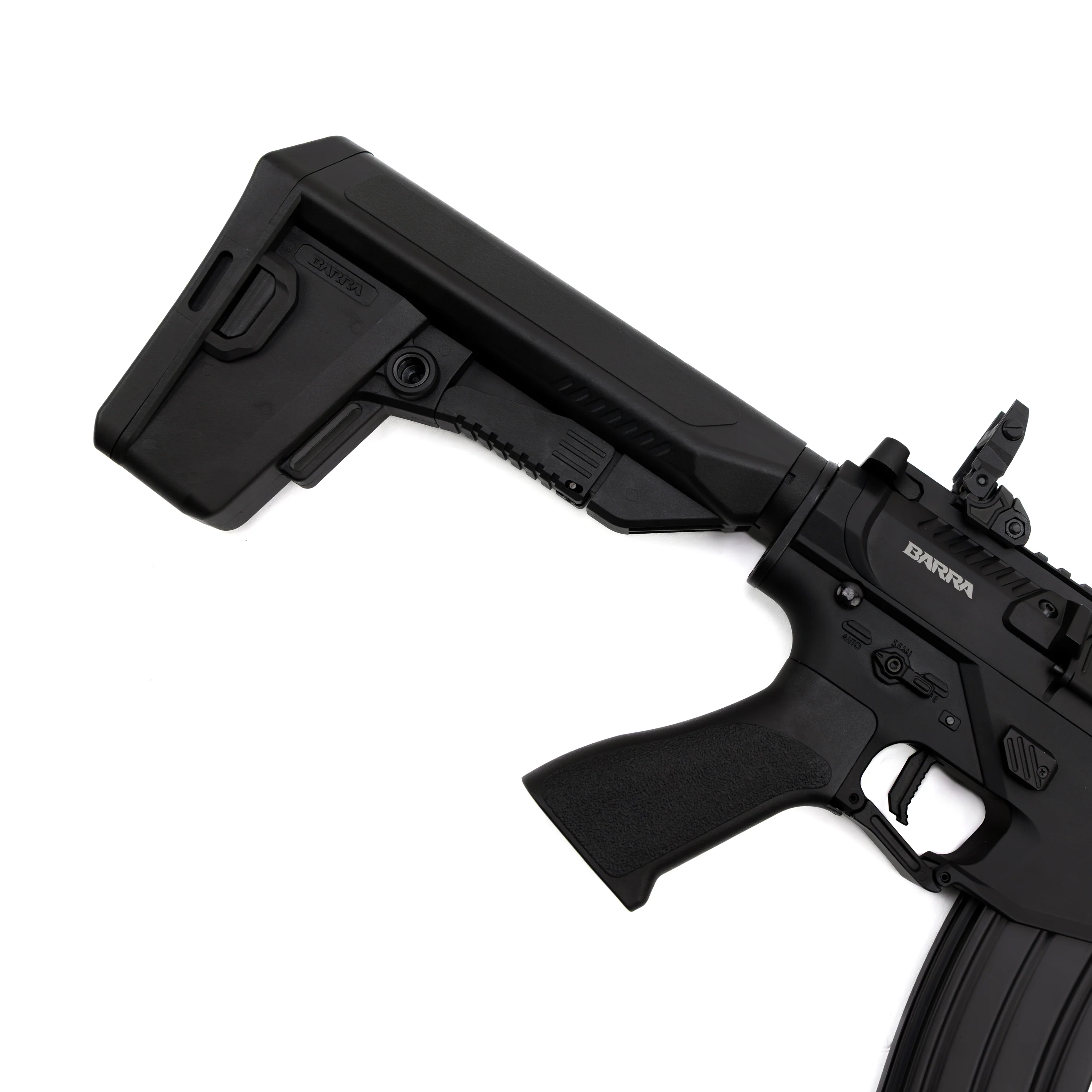 400e Gen 2 Metal - Black (Bundle) - Image 11