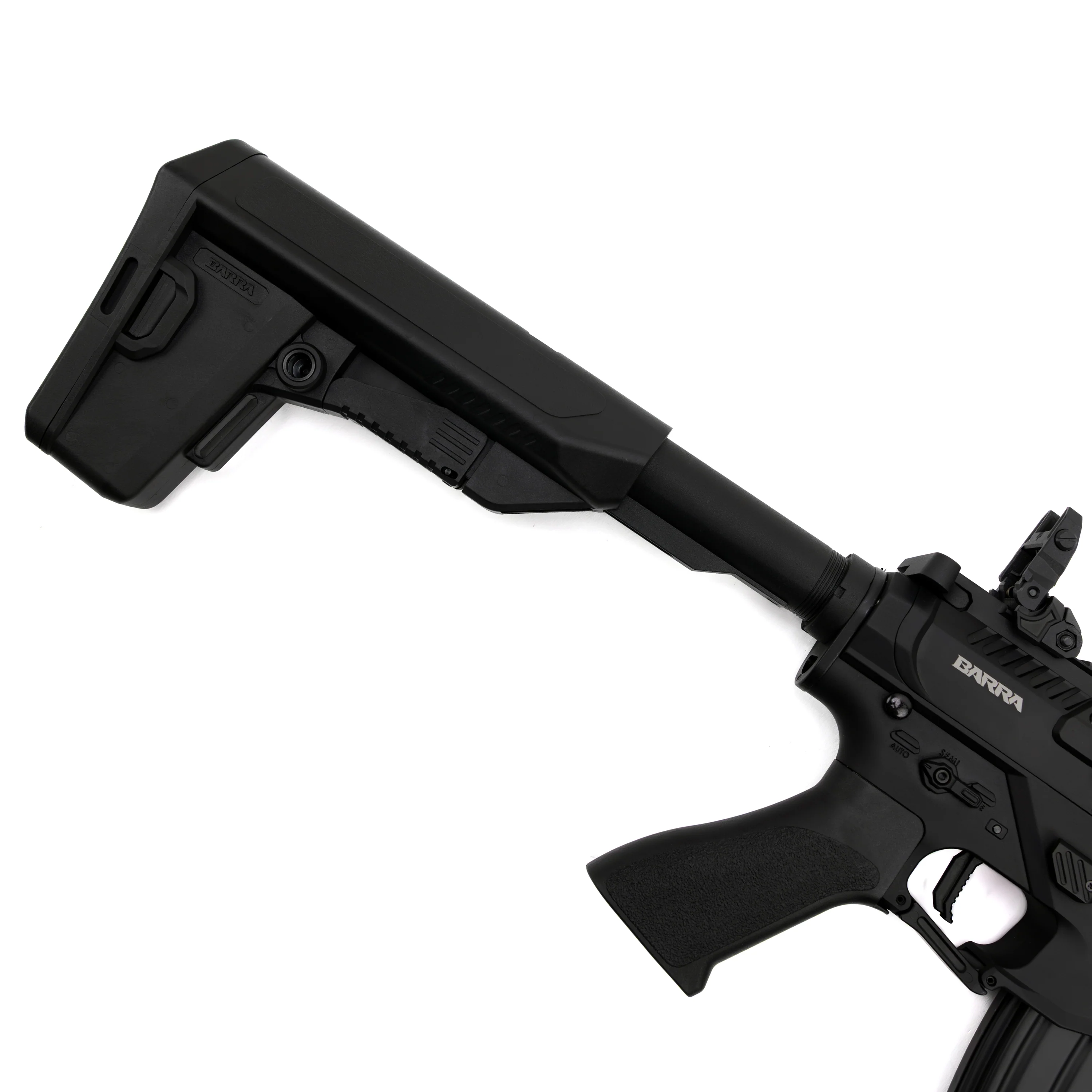 400e Gen 2 Metal - Black (Bundle) - Image 12