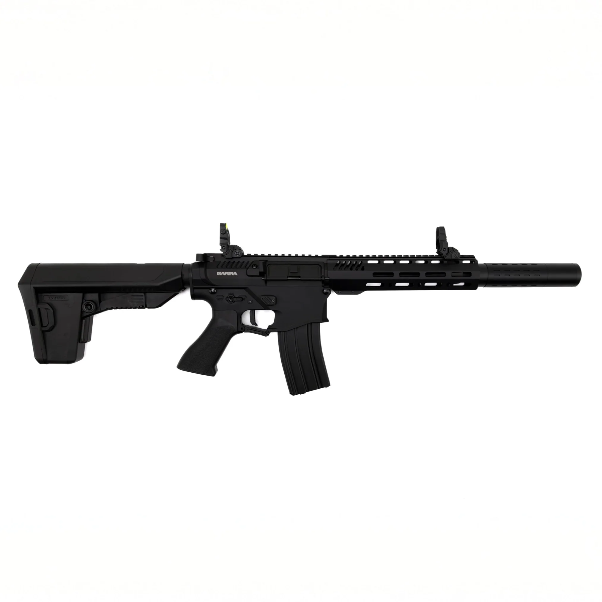 400e Gen 2 Metal - Black (Bundle) - Image 3