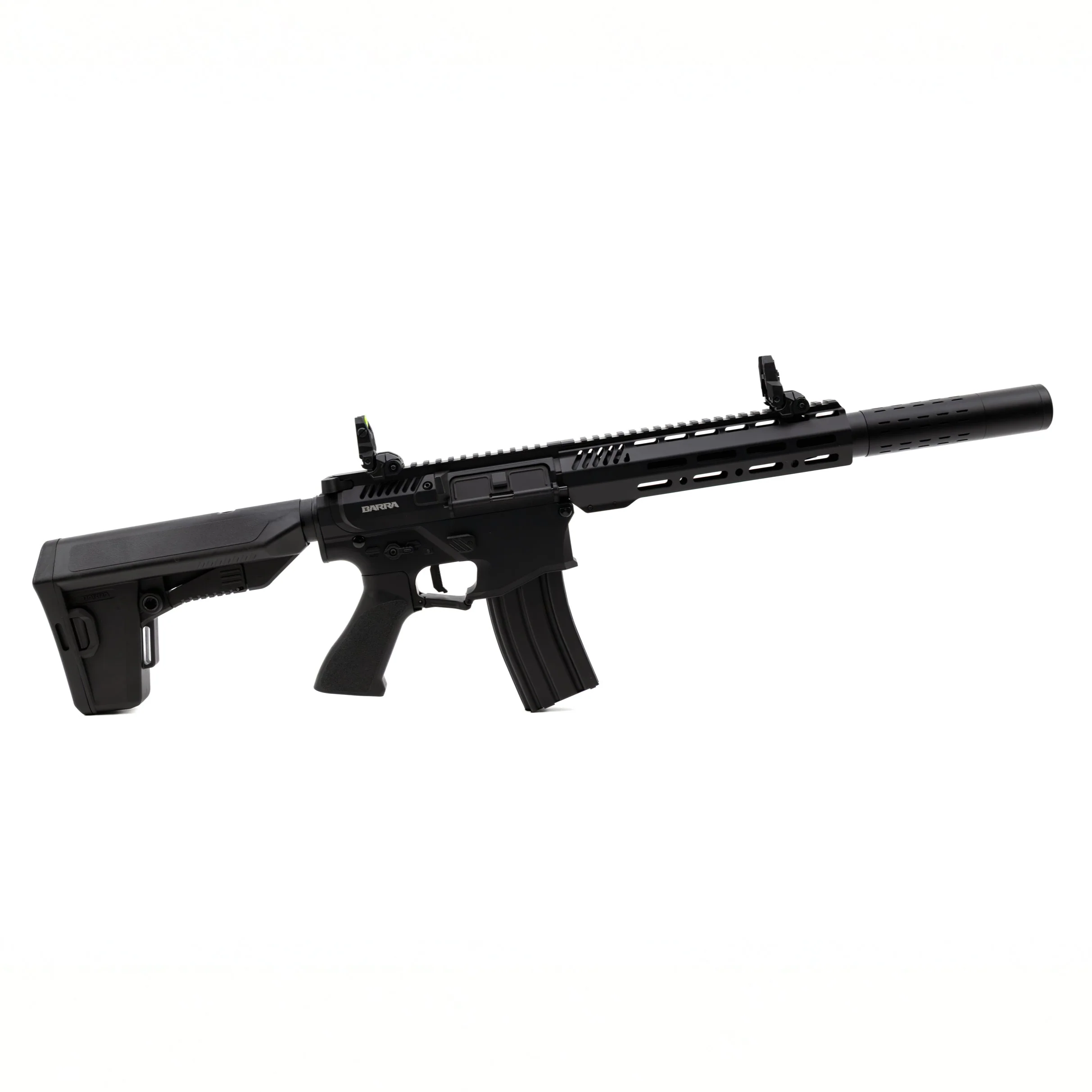 400e Gen 2 Metal - Black (Bundle) - Image 4
