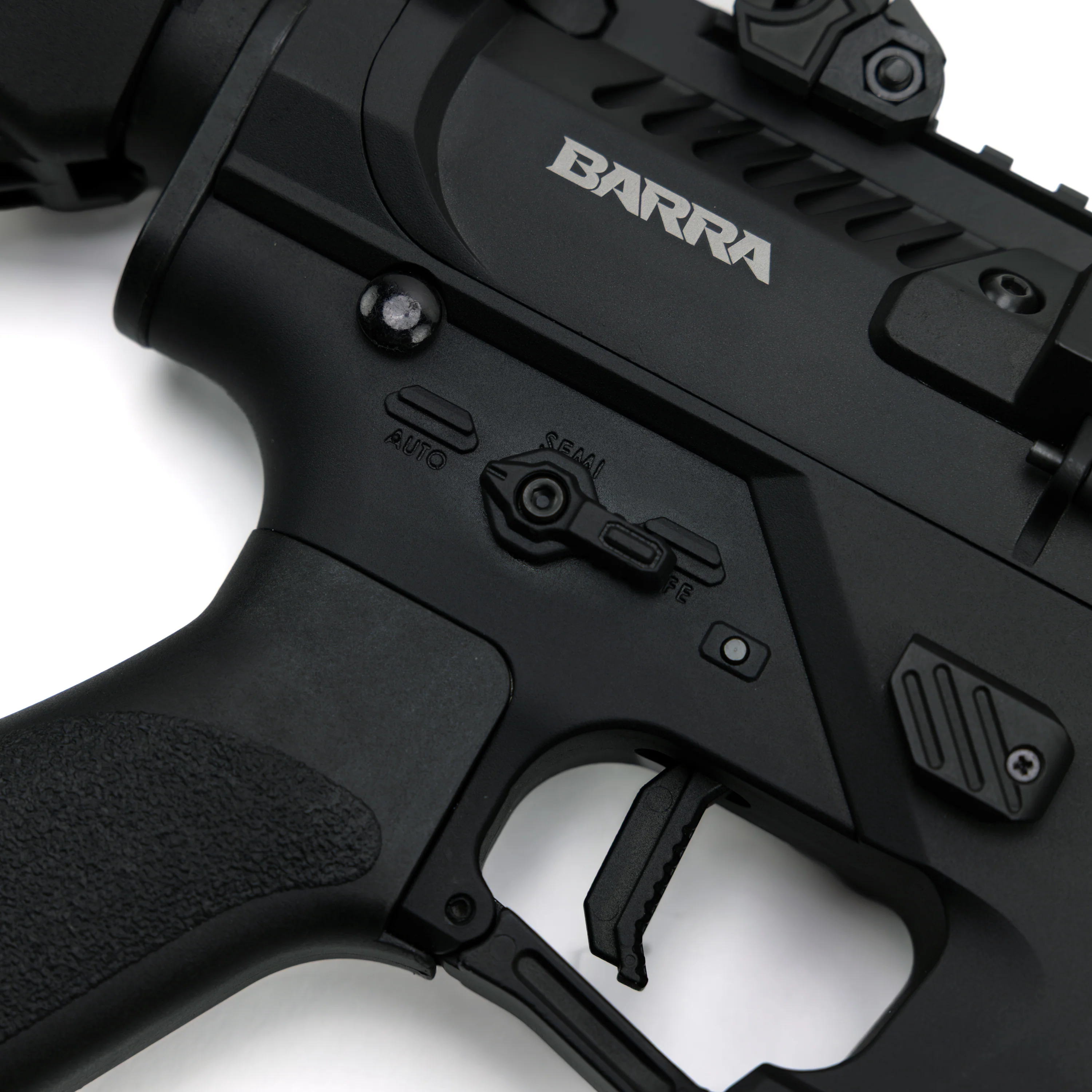 400e Gen 2 Metal - Black (Bundle) - Image 5