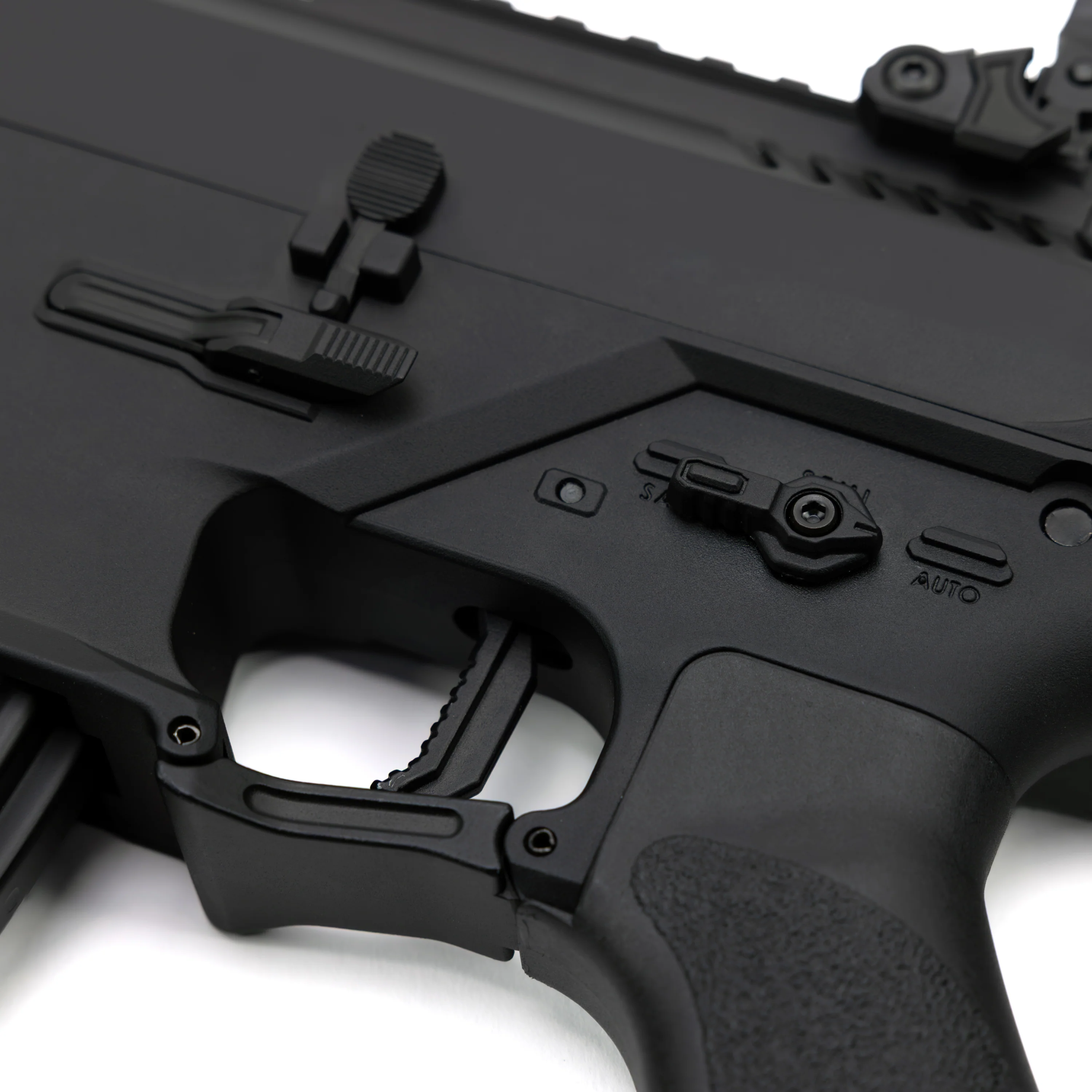 400e Gen 2 Metal - Black (Bundle) - Image 6