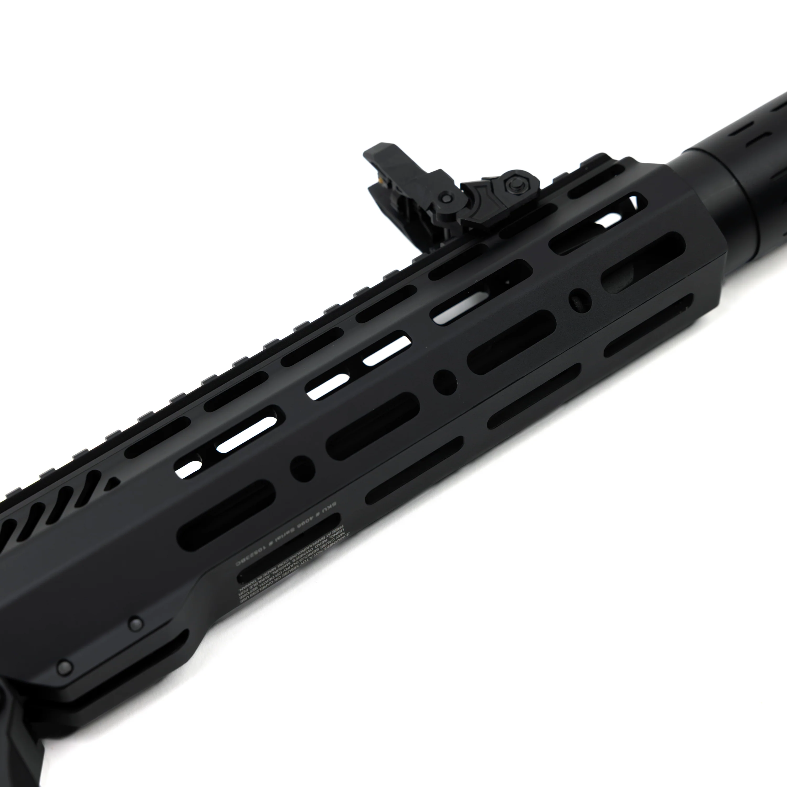 400e Gen 2 Metal - Black (Bundle) - Image 8