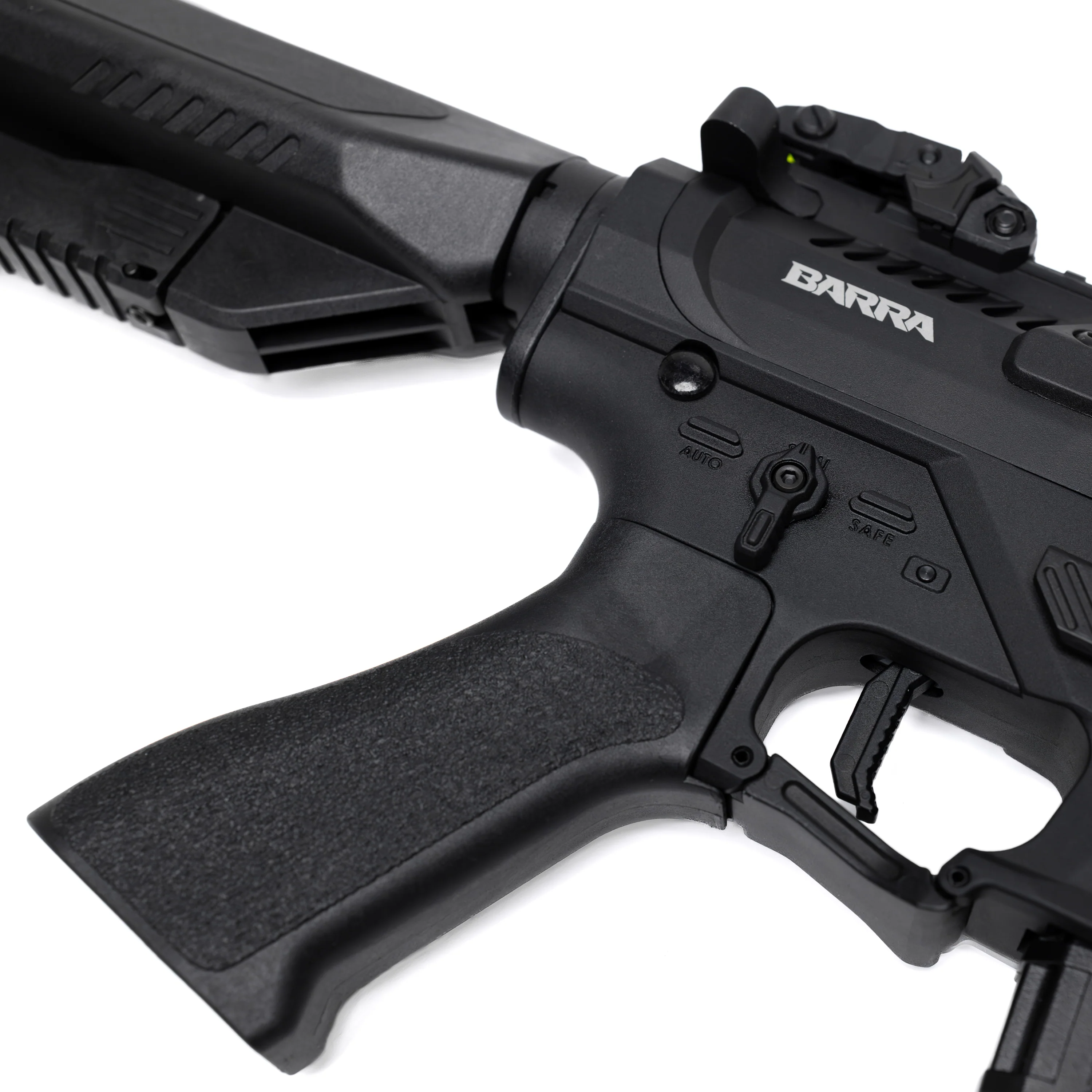 400e Metal - Black (Refurbished) - Image 10