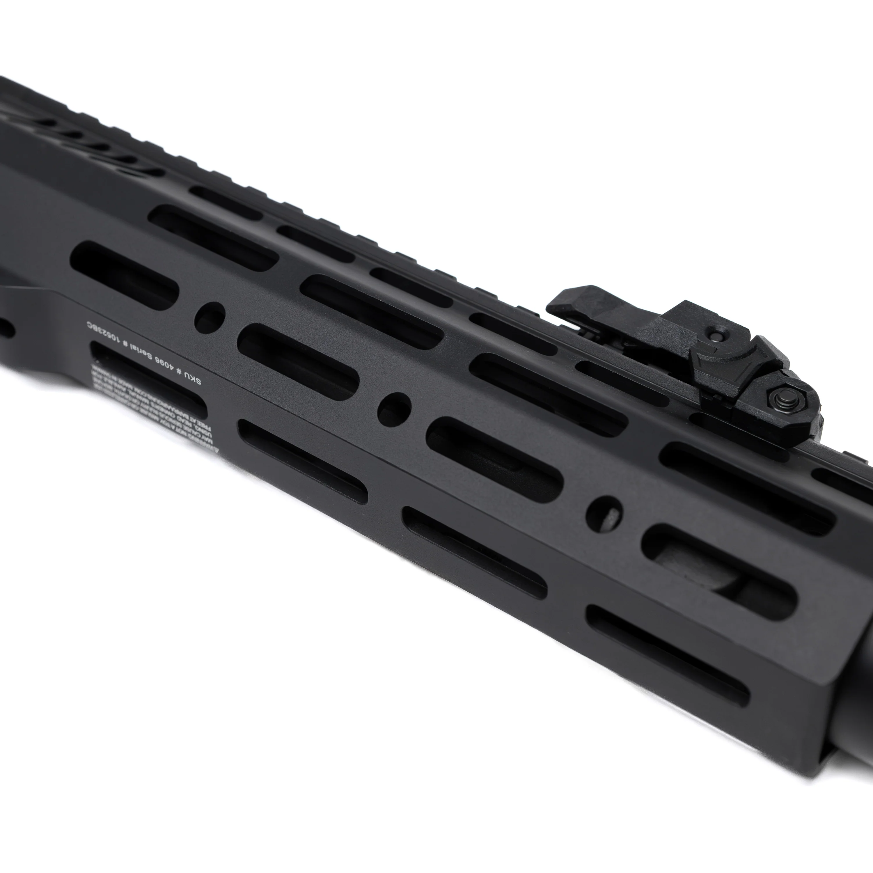 400e Metal - Black (Refurbished) - Image 11