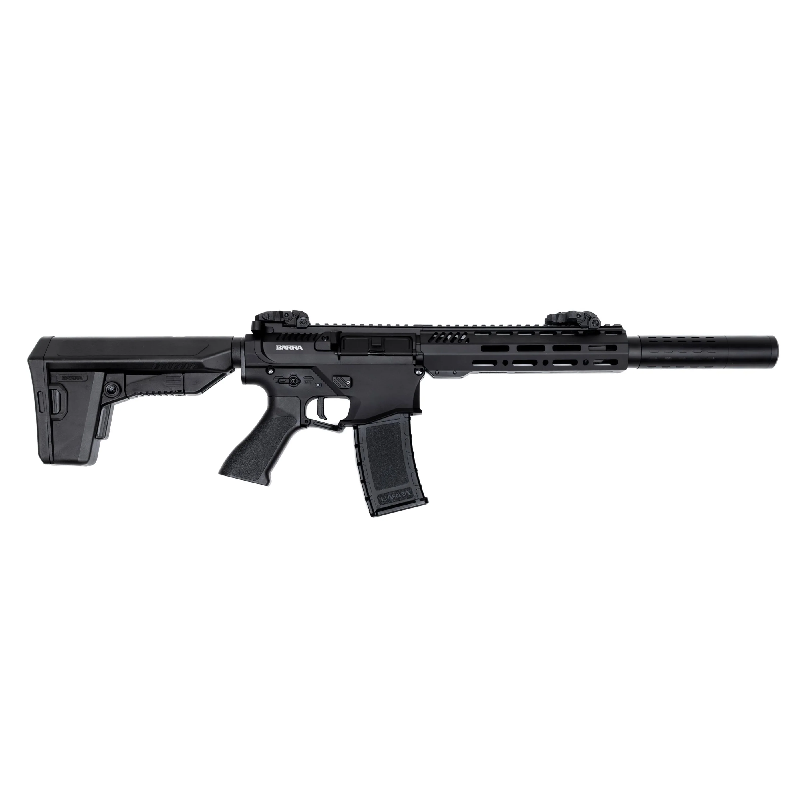 400e Metal - Black (Refurbished) - Image 5