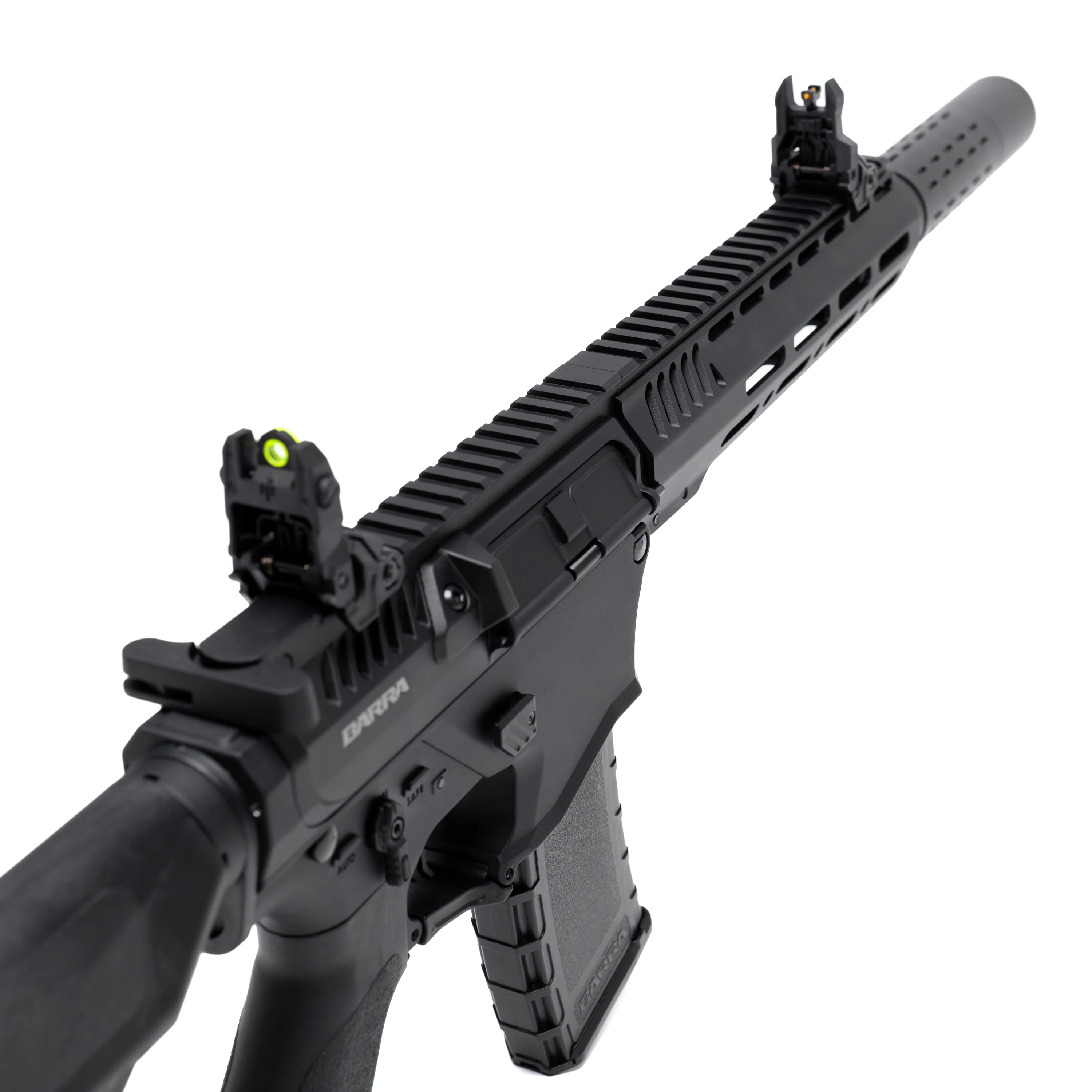 400e Metal - Black (Refurbished) - Image 8