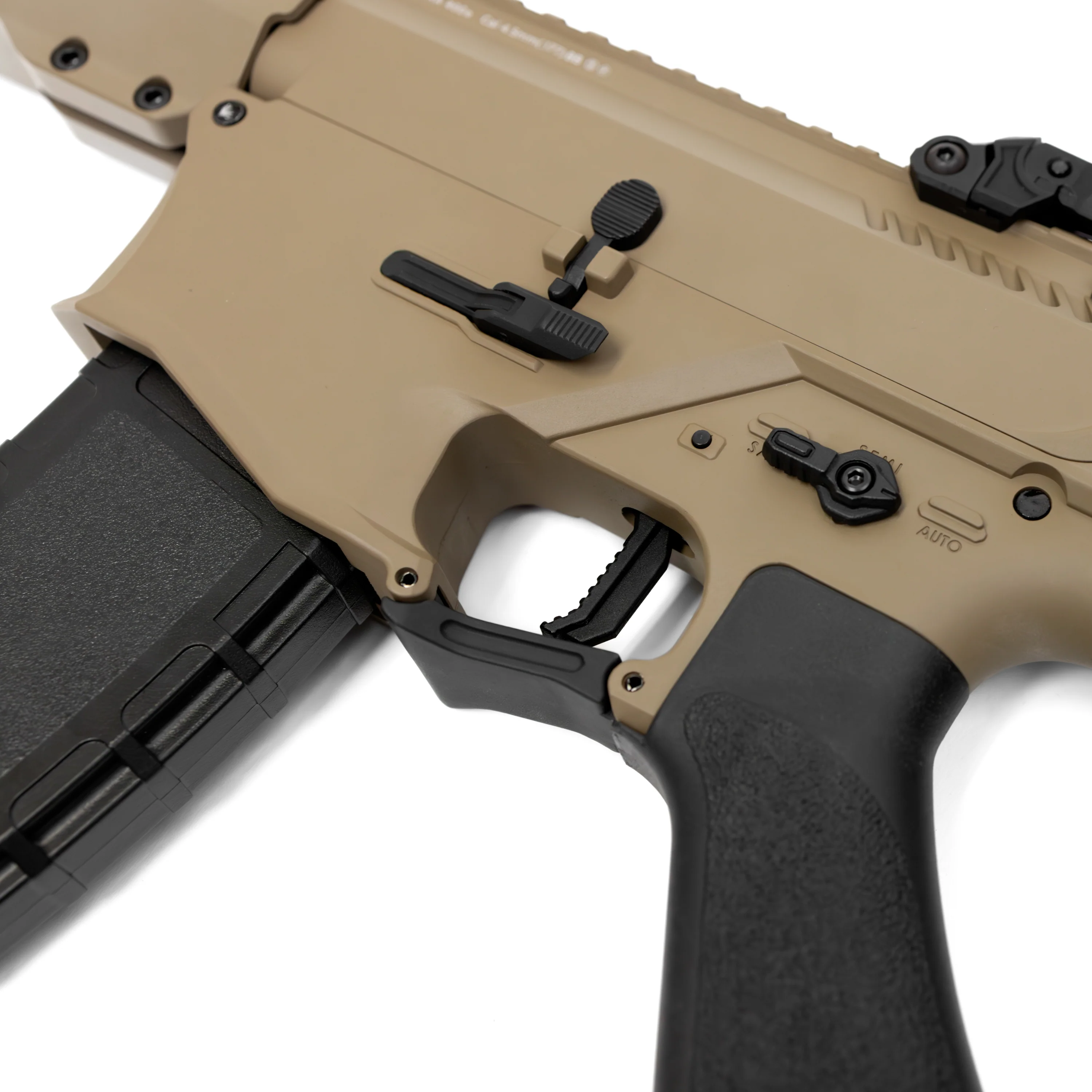 400e Metal - Tan (Refurbished) - Image 12