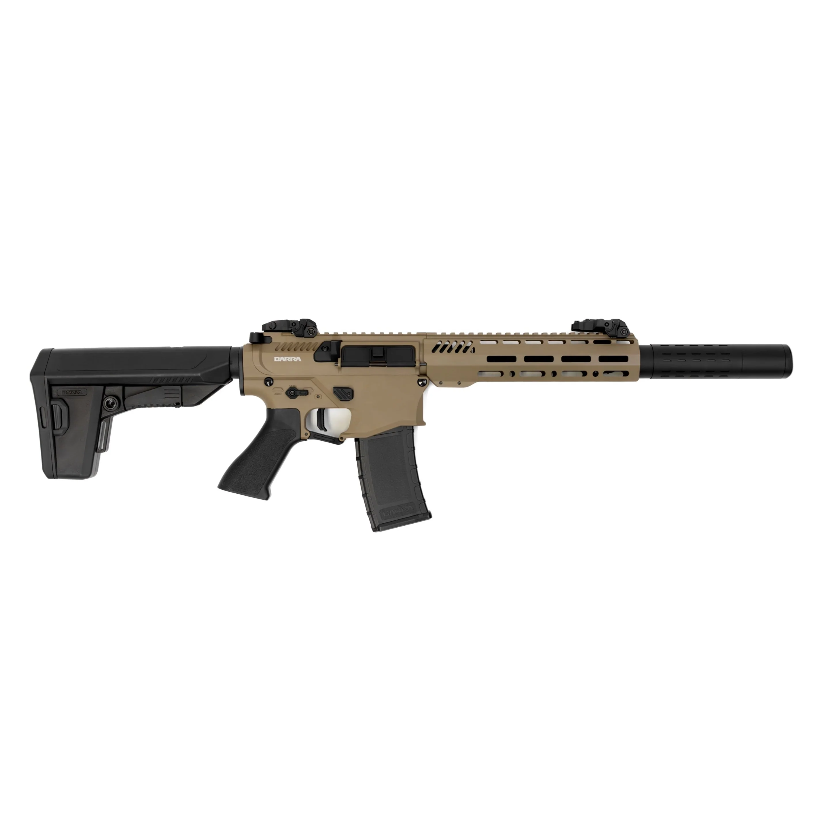 400e Metal - Tan (Refurbished) - Image 4