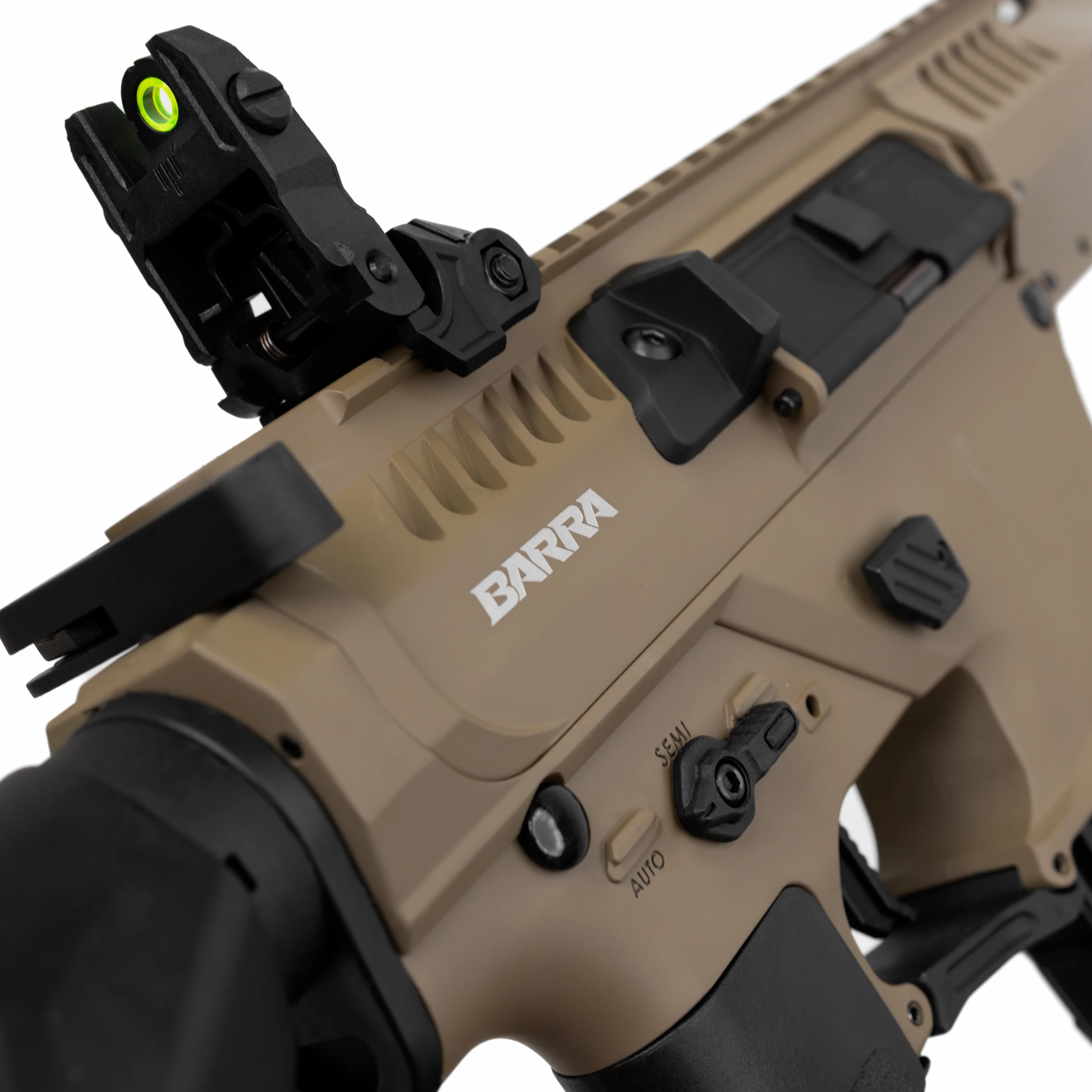 400e Metal - Tan (Refurbished) - Image 7