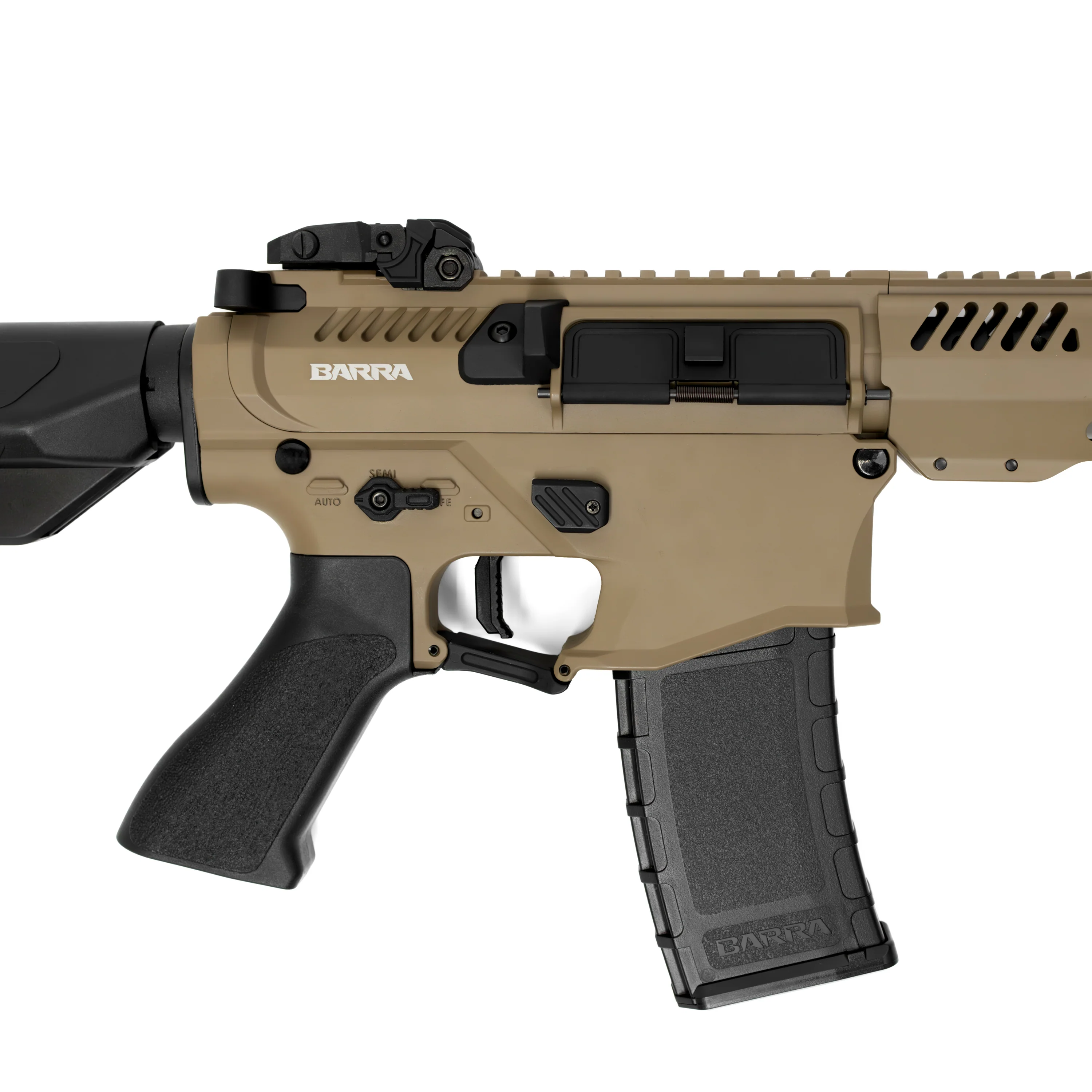 400e Metal - Tan (Refurbished) - Image 8