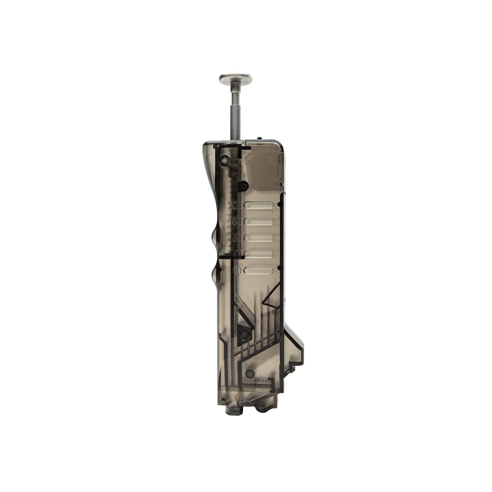 400e Gen 2 Metal - Black (Bundle) - Image 14