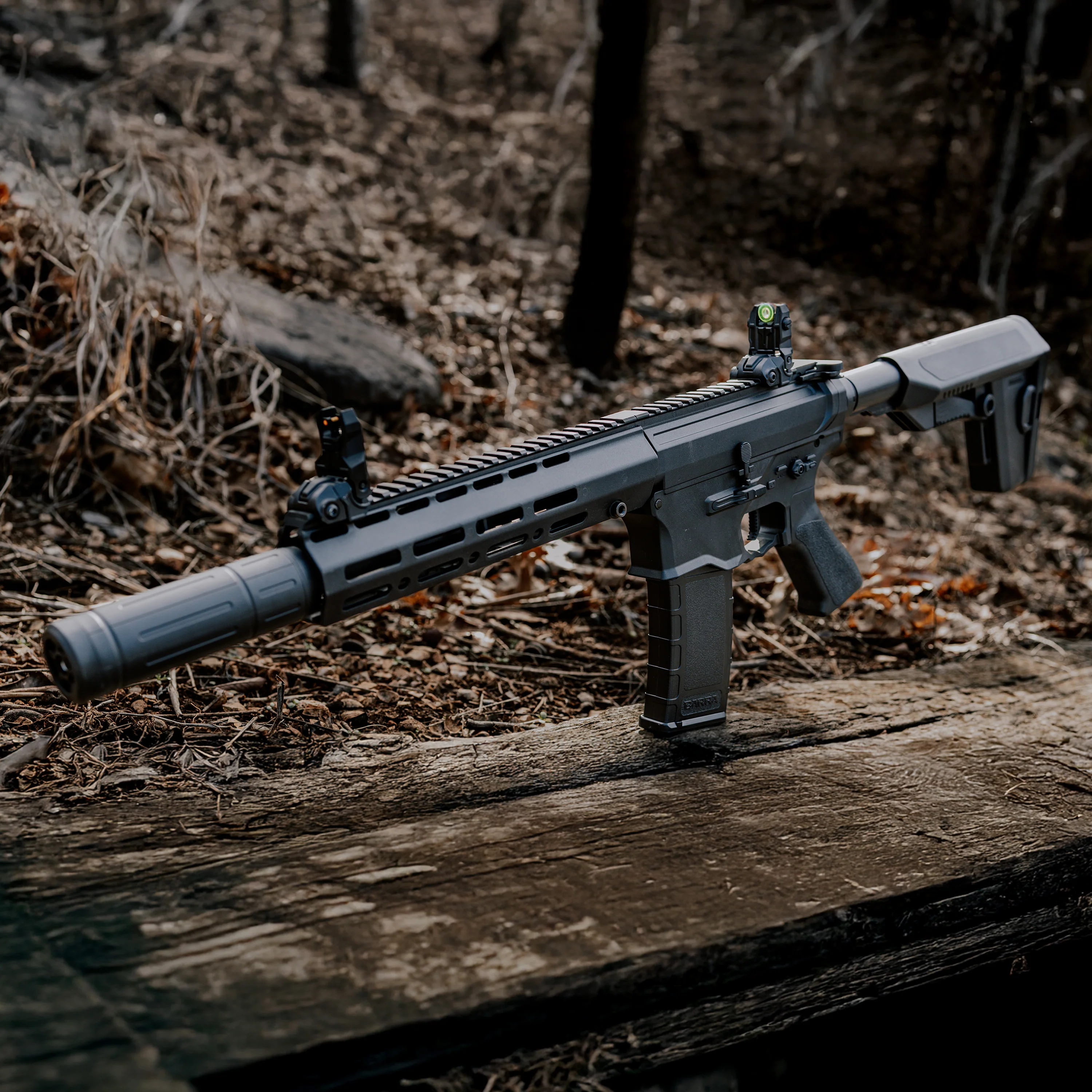 400e Gen 2 Polymer - Black (Bundle) - Image 21