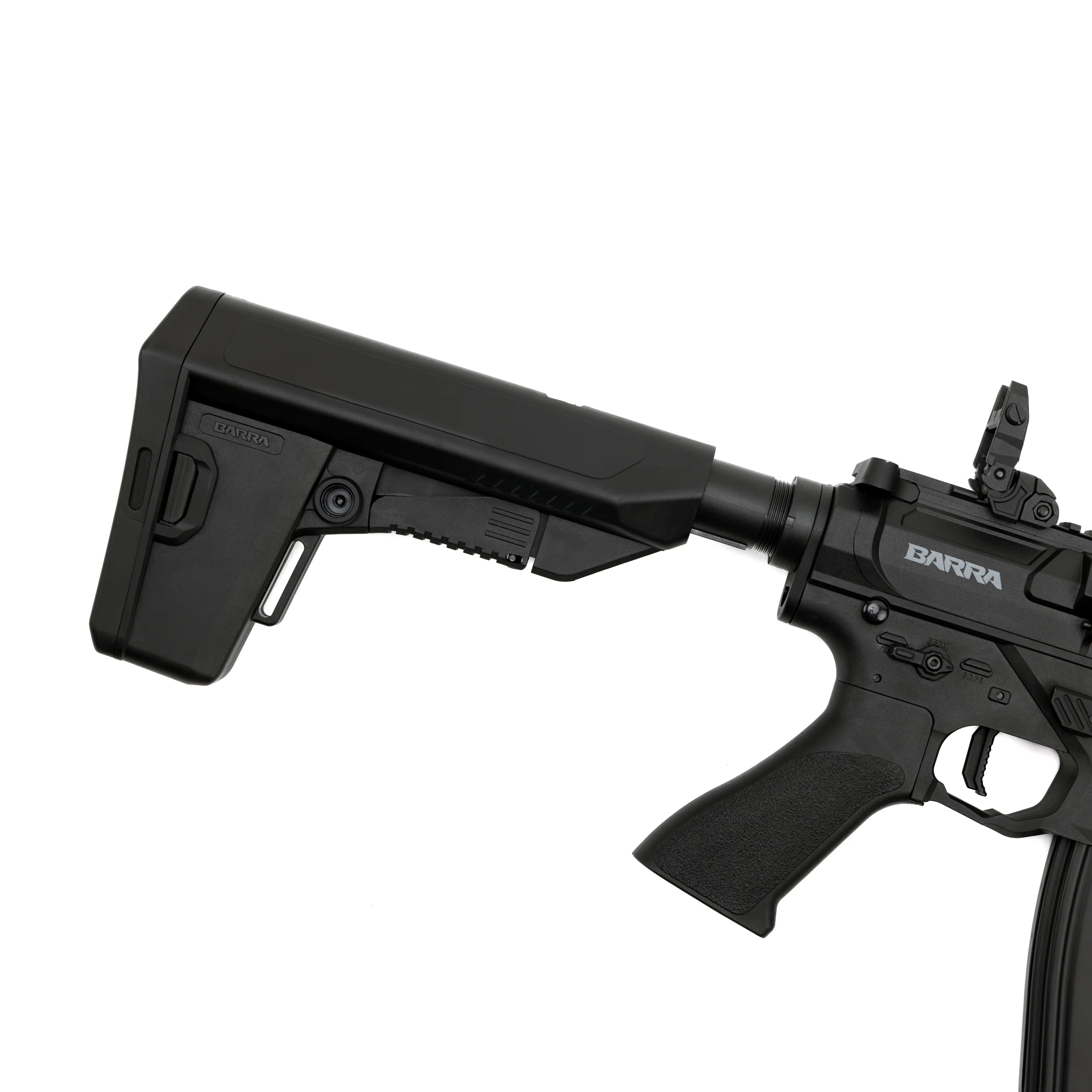 400e Gen 2 Polymer - Black (Bundle) - Image 8