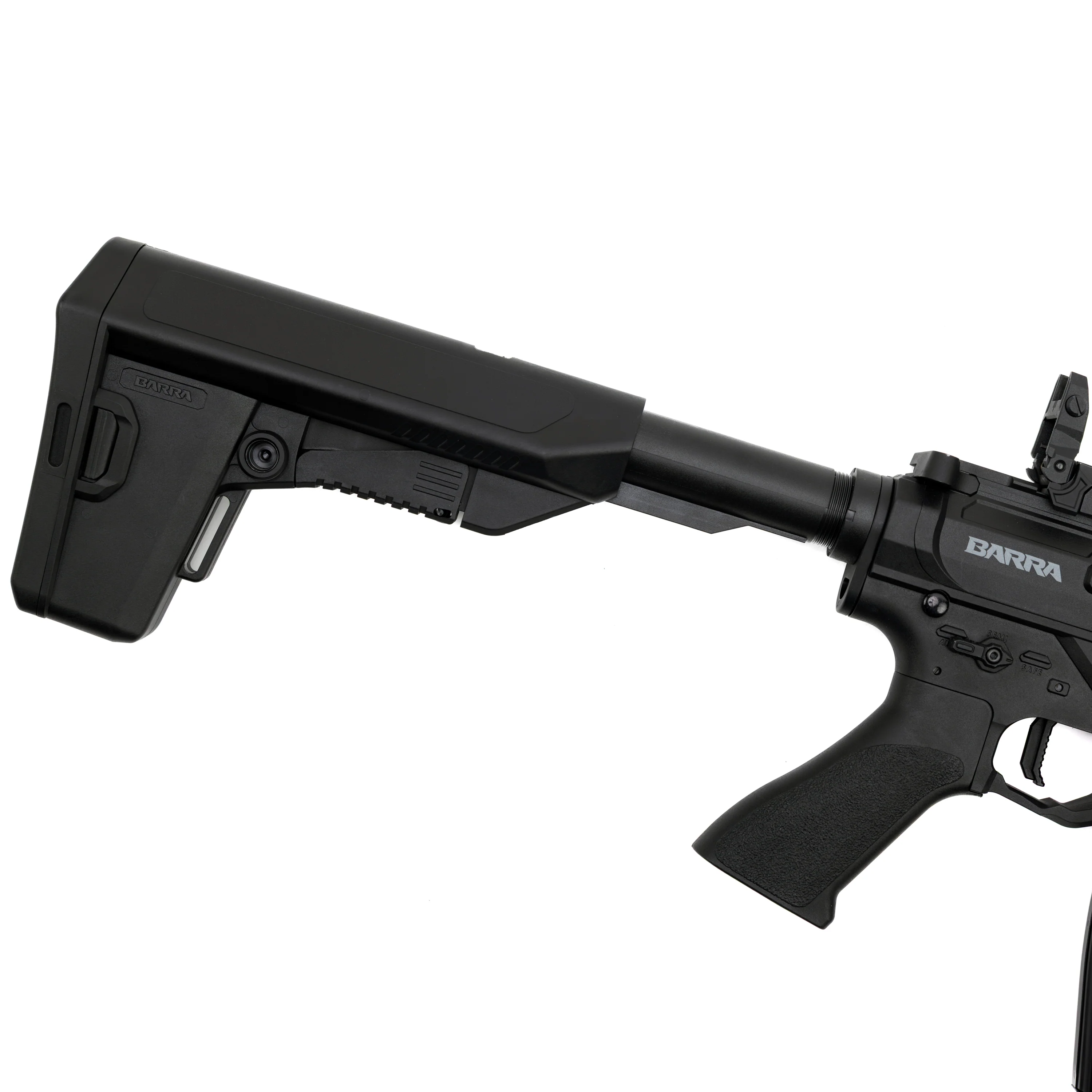 400e Gen 2 Polymer - Black (Bundle) - Image 9