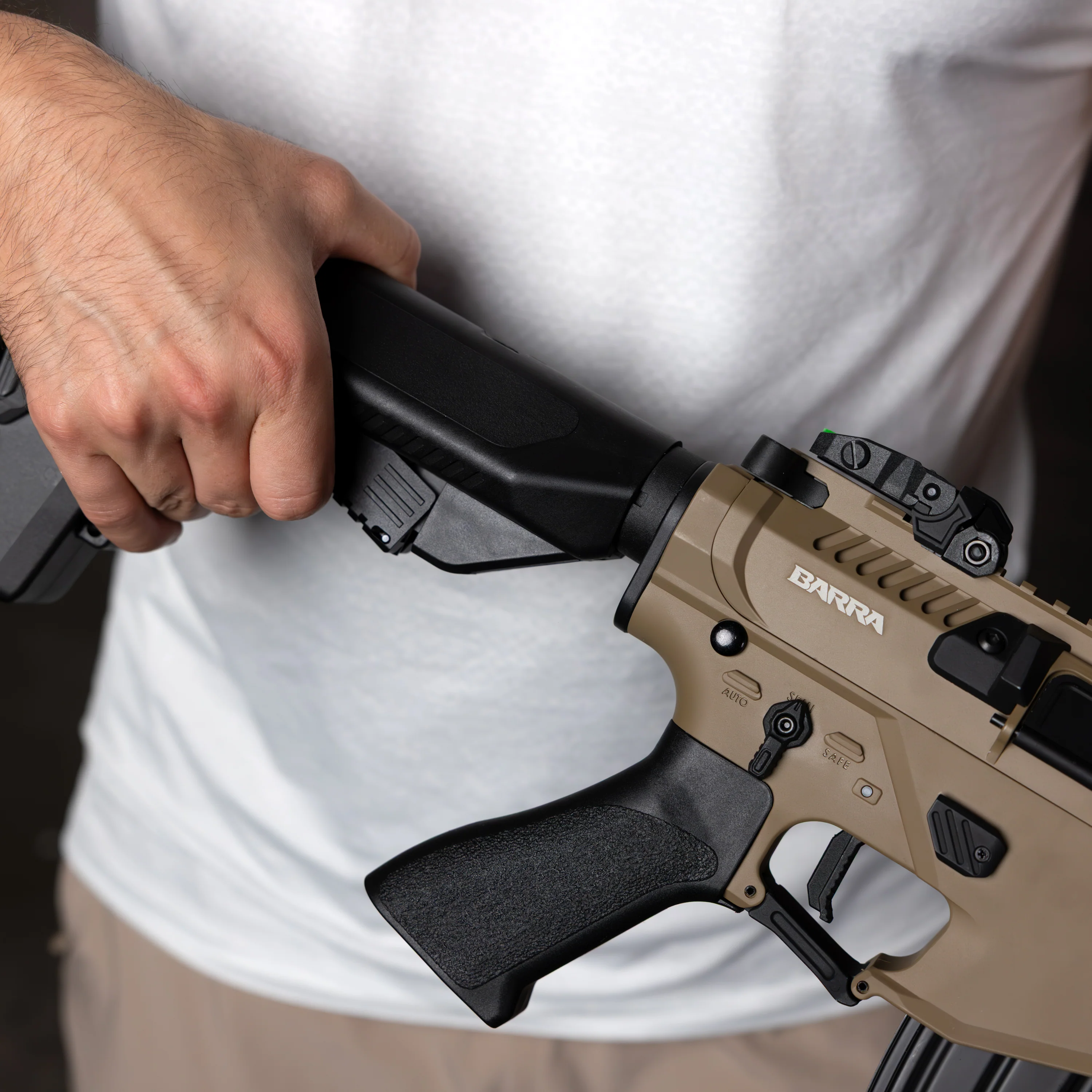 400e Gen 2 Metal - Tan (Bundle) - Image 14