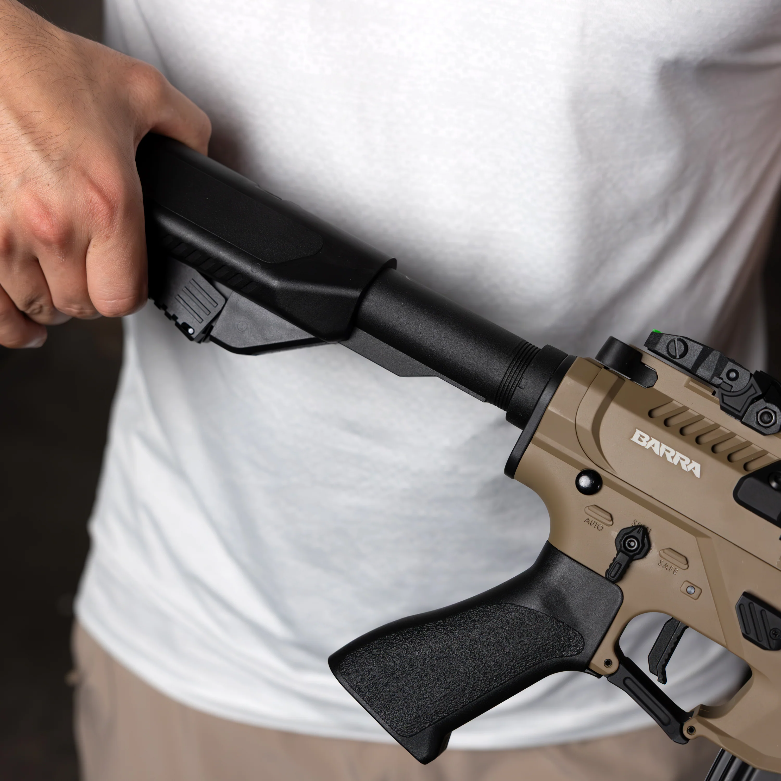 400e Gen 2 Metal - Tan (Bundle) - Image 15