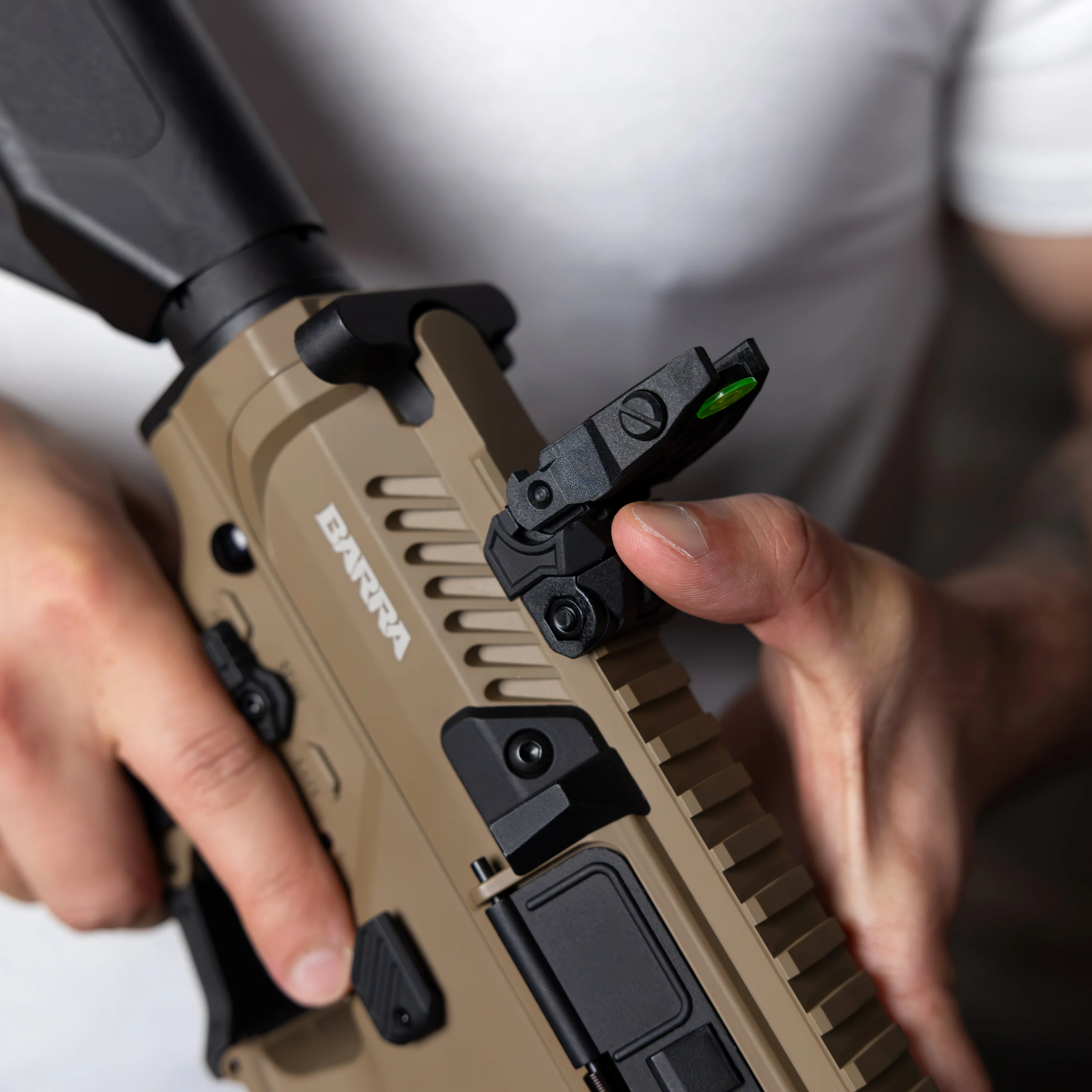 400e Gen 2 Metal - Tan (Bundle) - Image 17