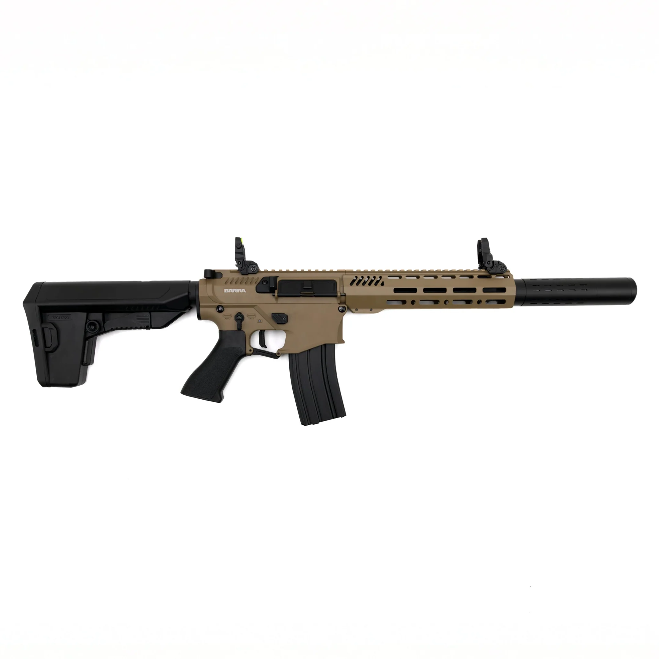 400e Gen 2 Metal - Tan (Bundle) - Image 3